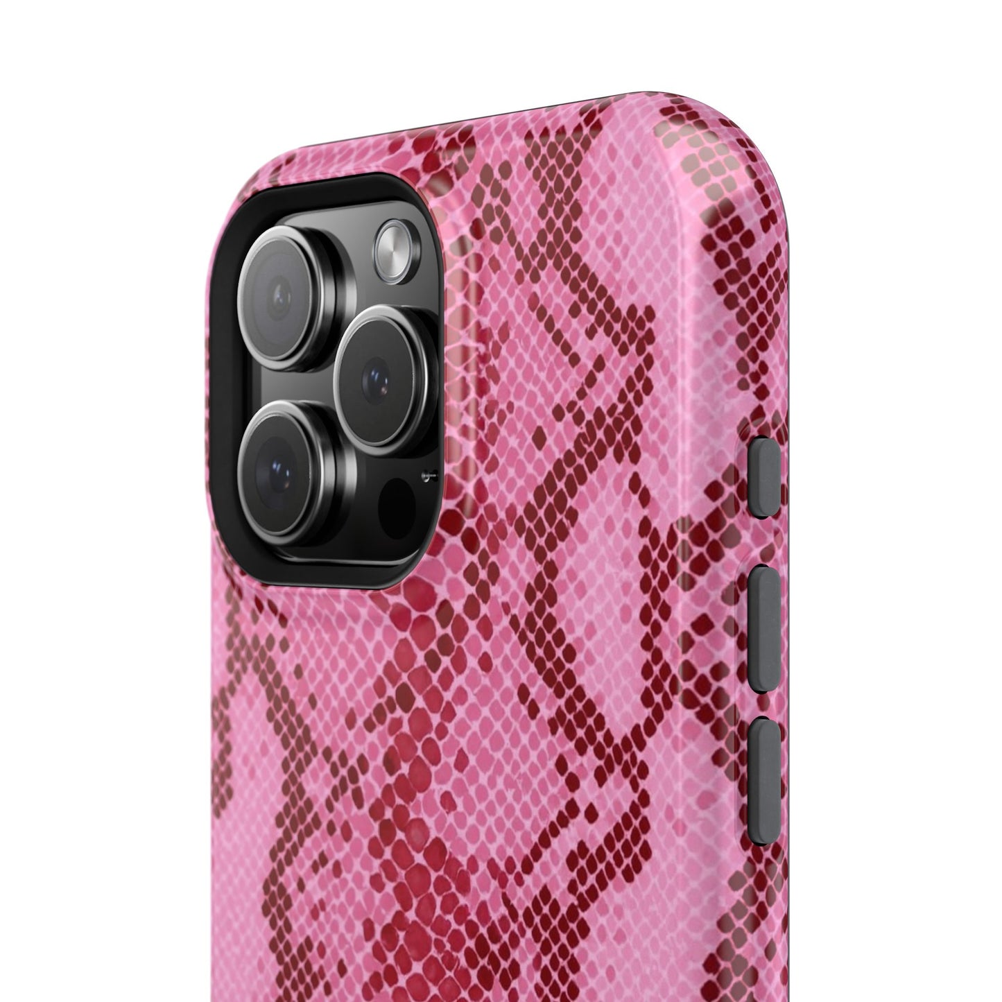 Hes a Snake Case