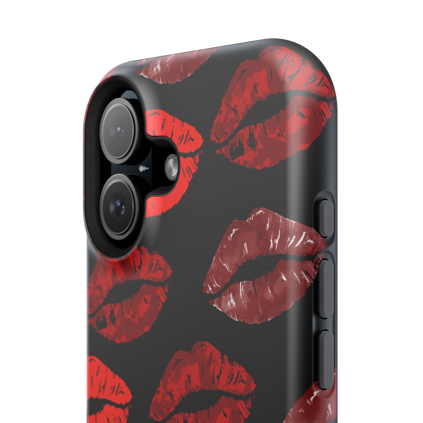 Lip Locked Case