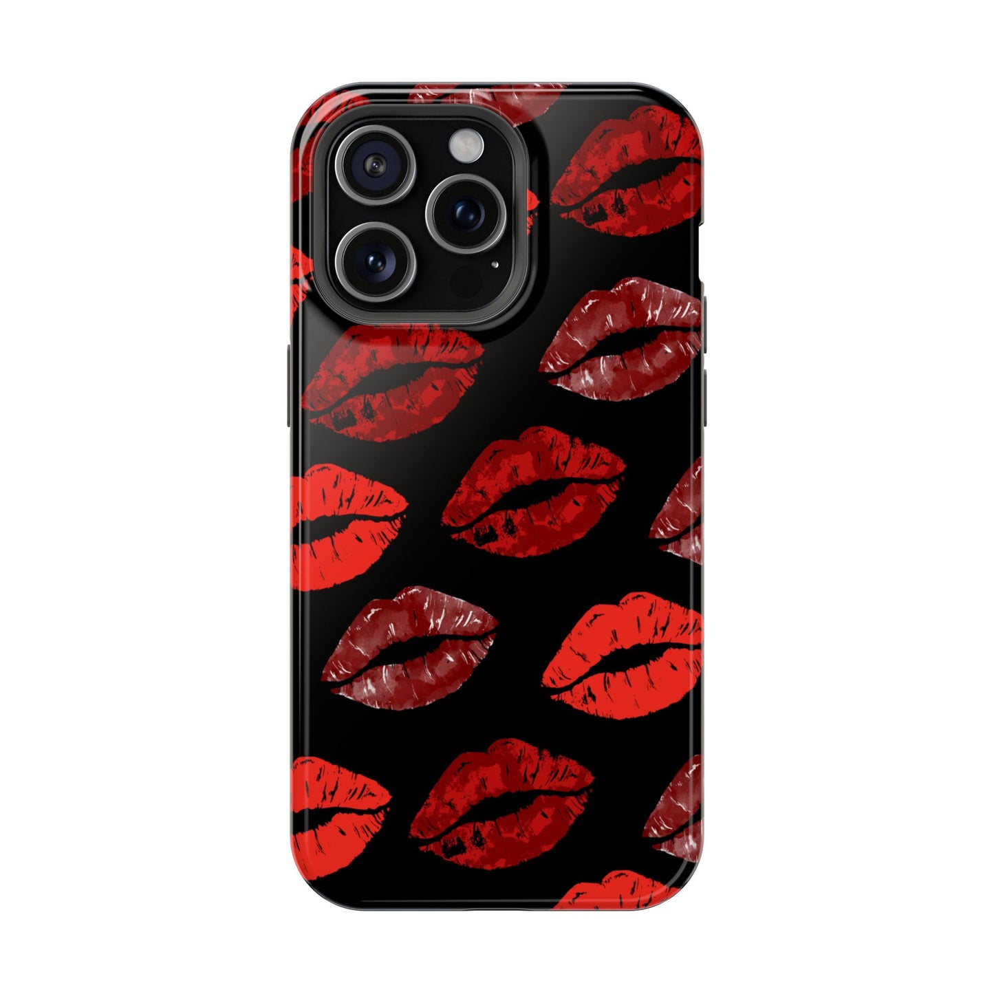 Lip Locked Case
