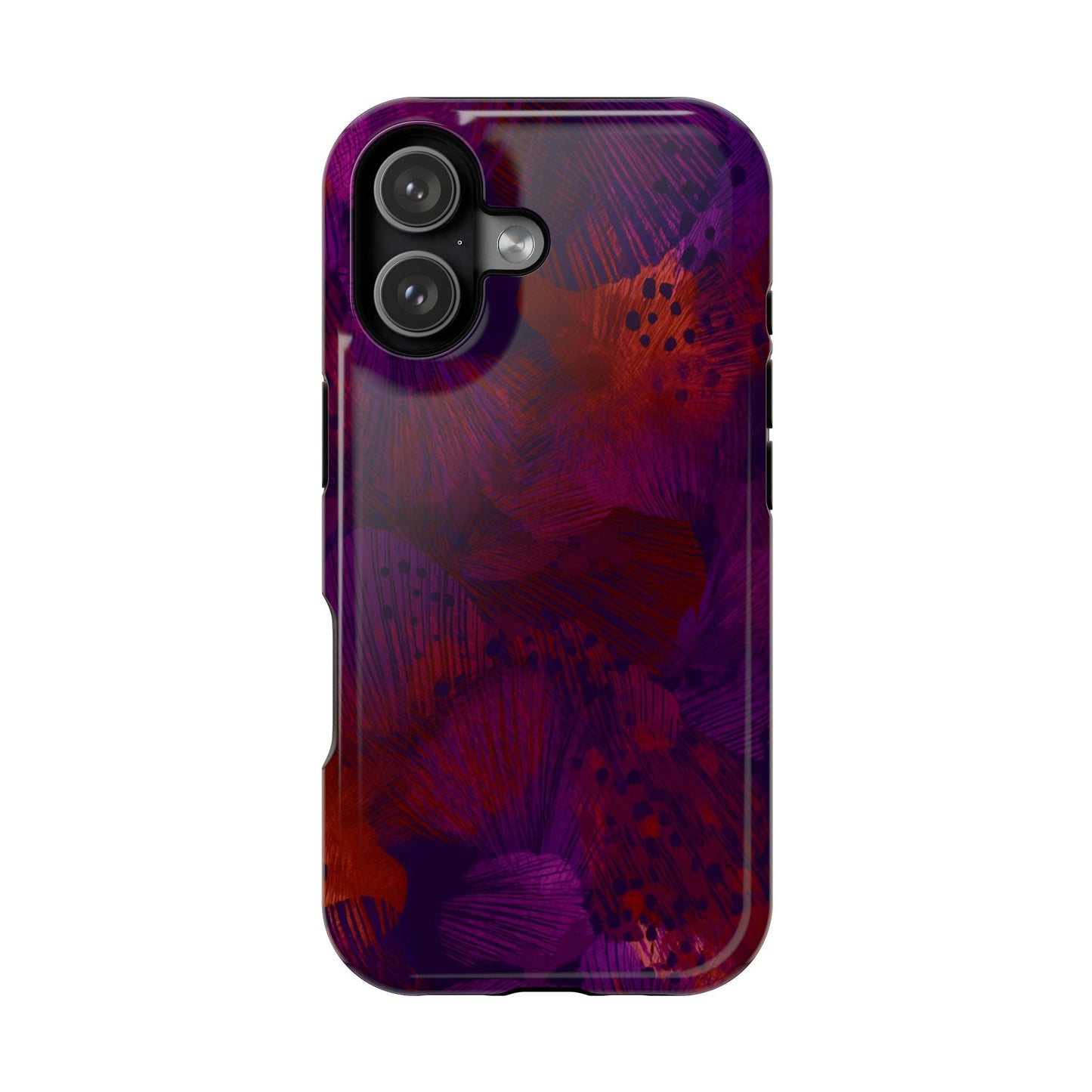 Feeling The Flowers Case