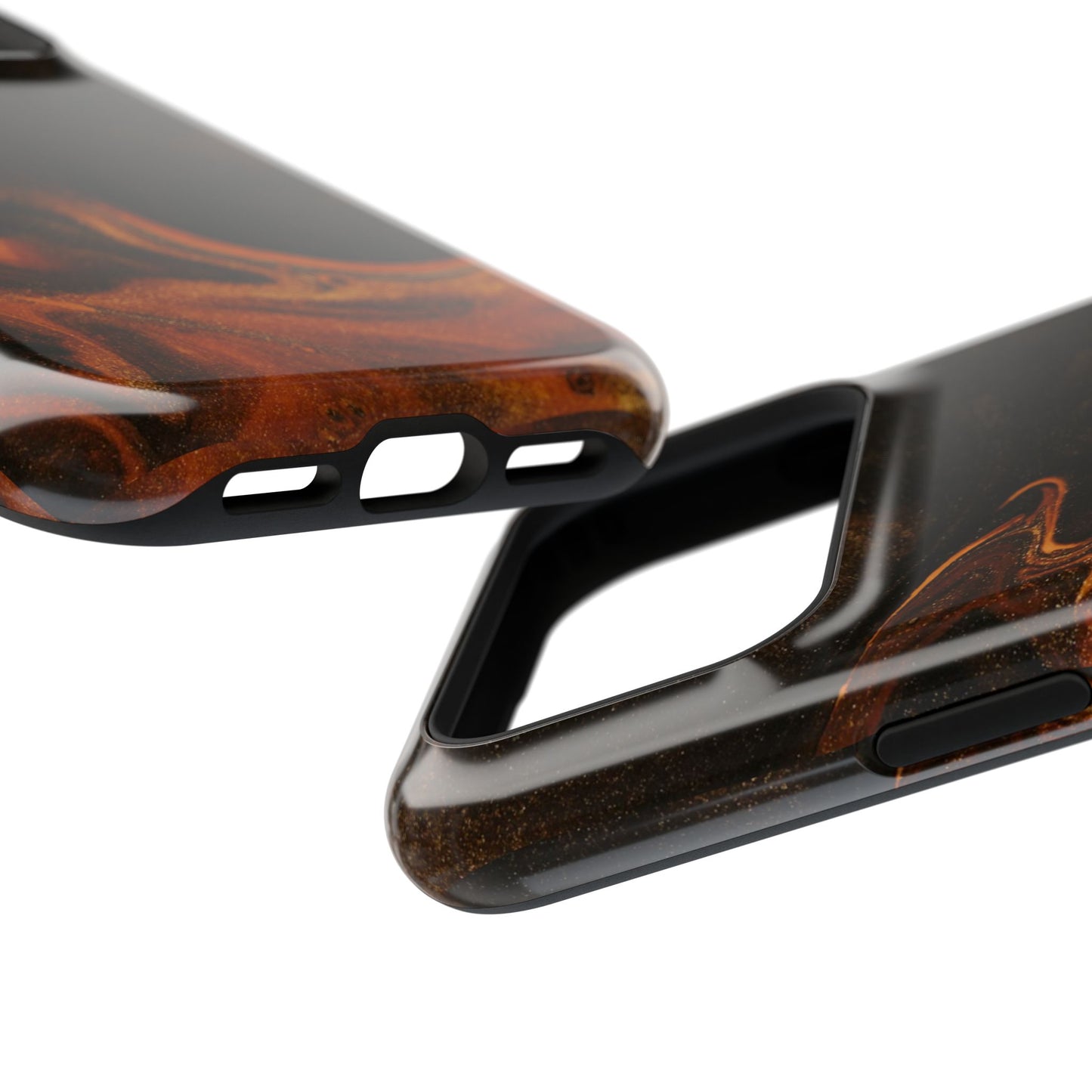 Moth to a Flame Case