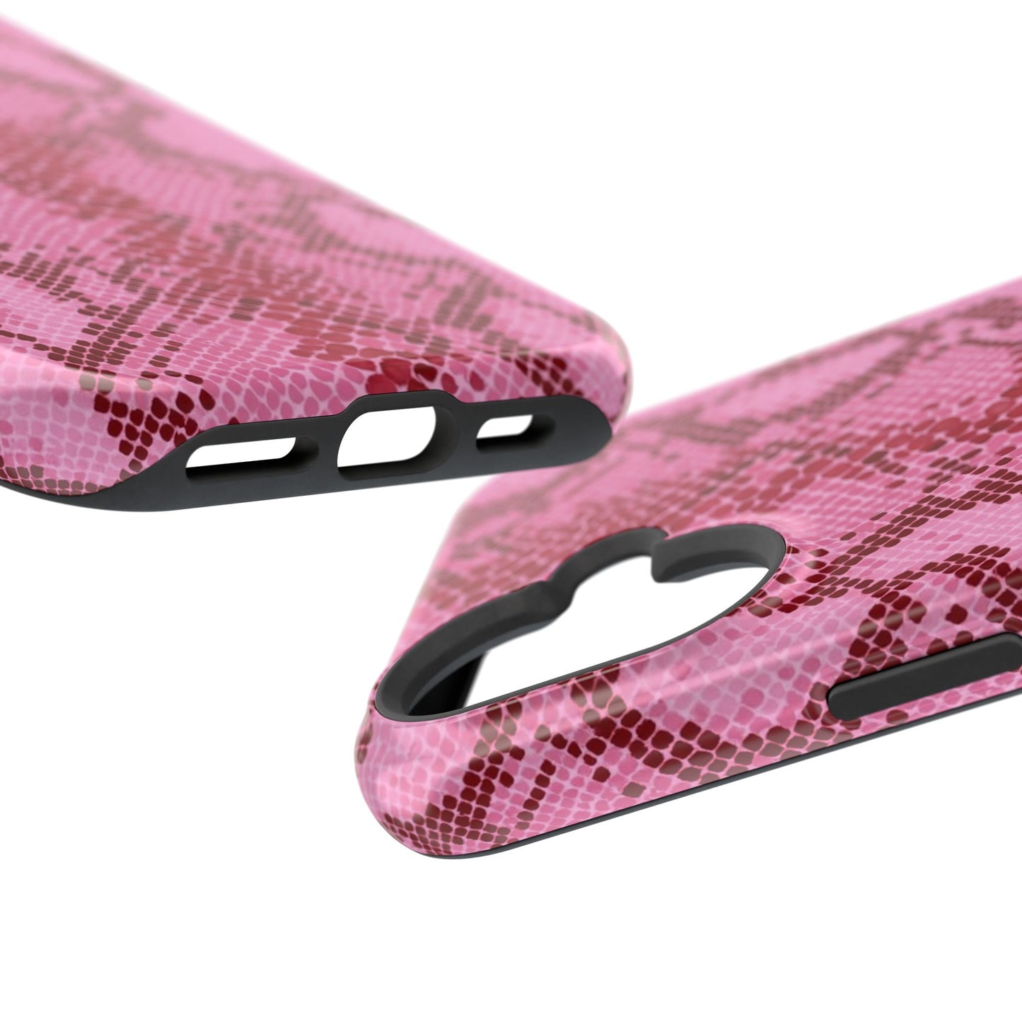 Hes a Snake Case