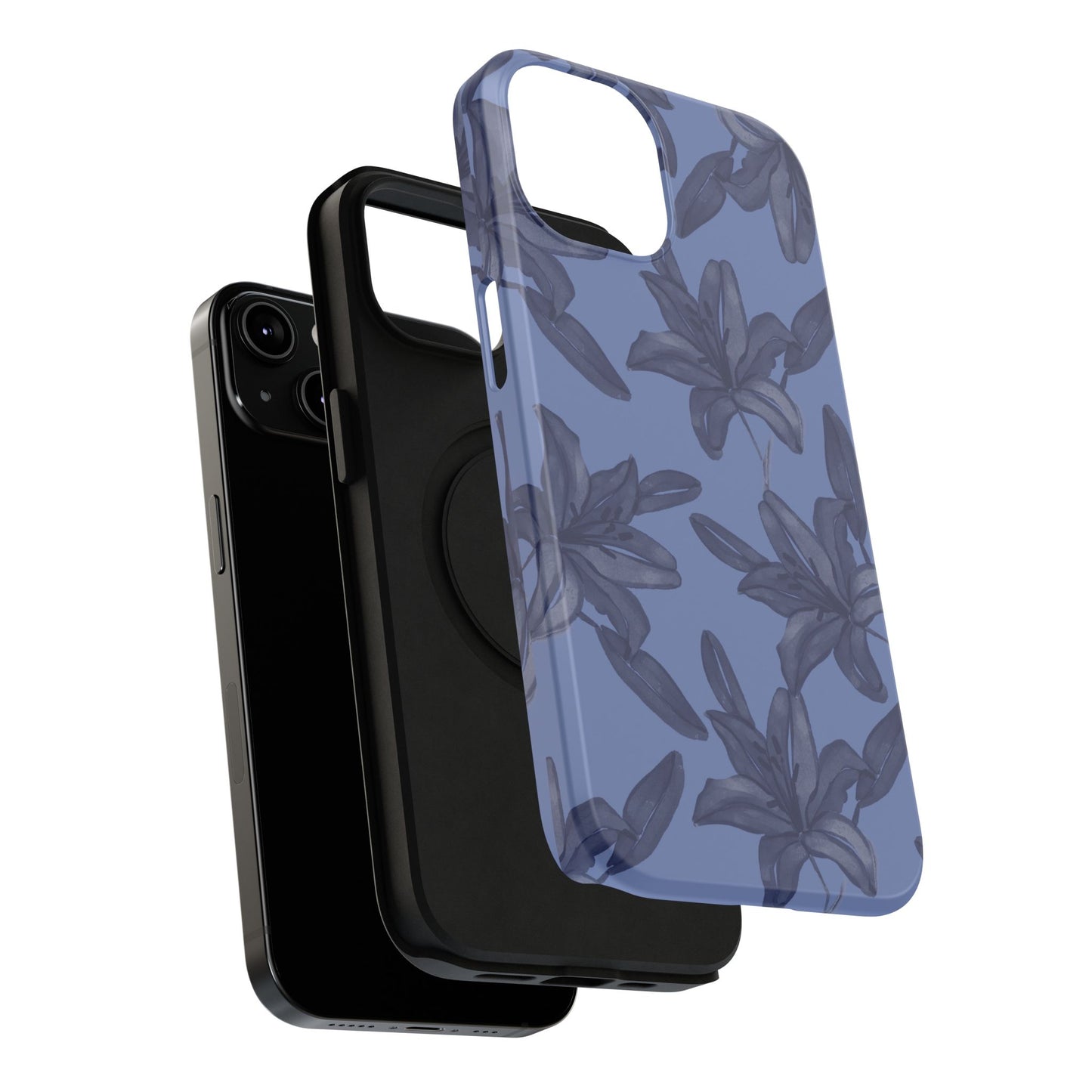 Blue Meadow Case