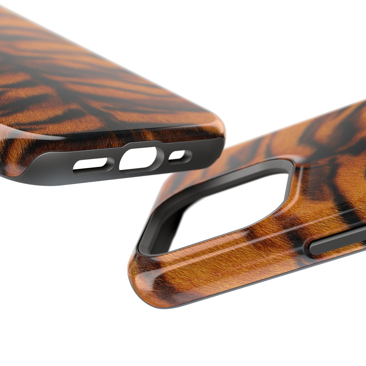 Tigress Case