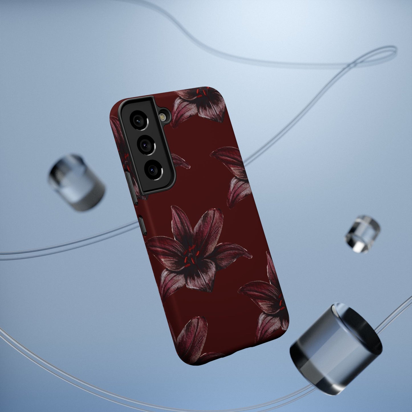 Dark Dreams Case