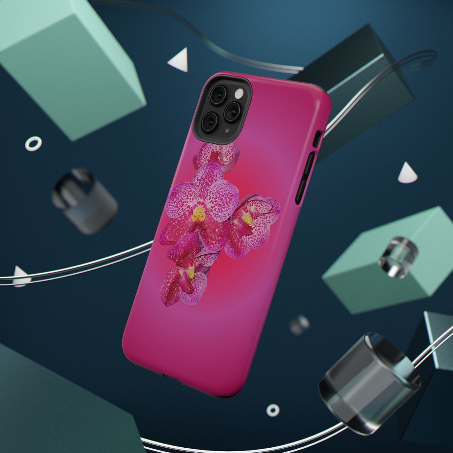 That’s Kinda Orchid Case