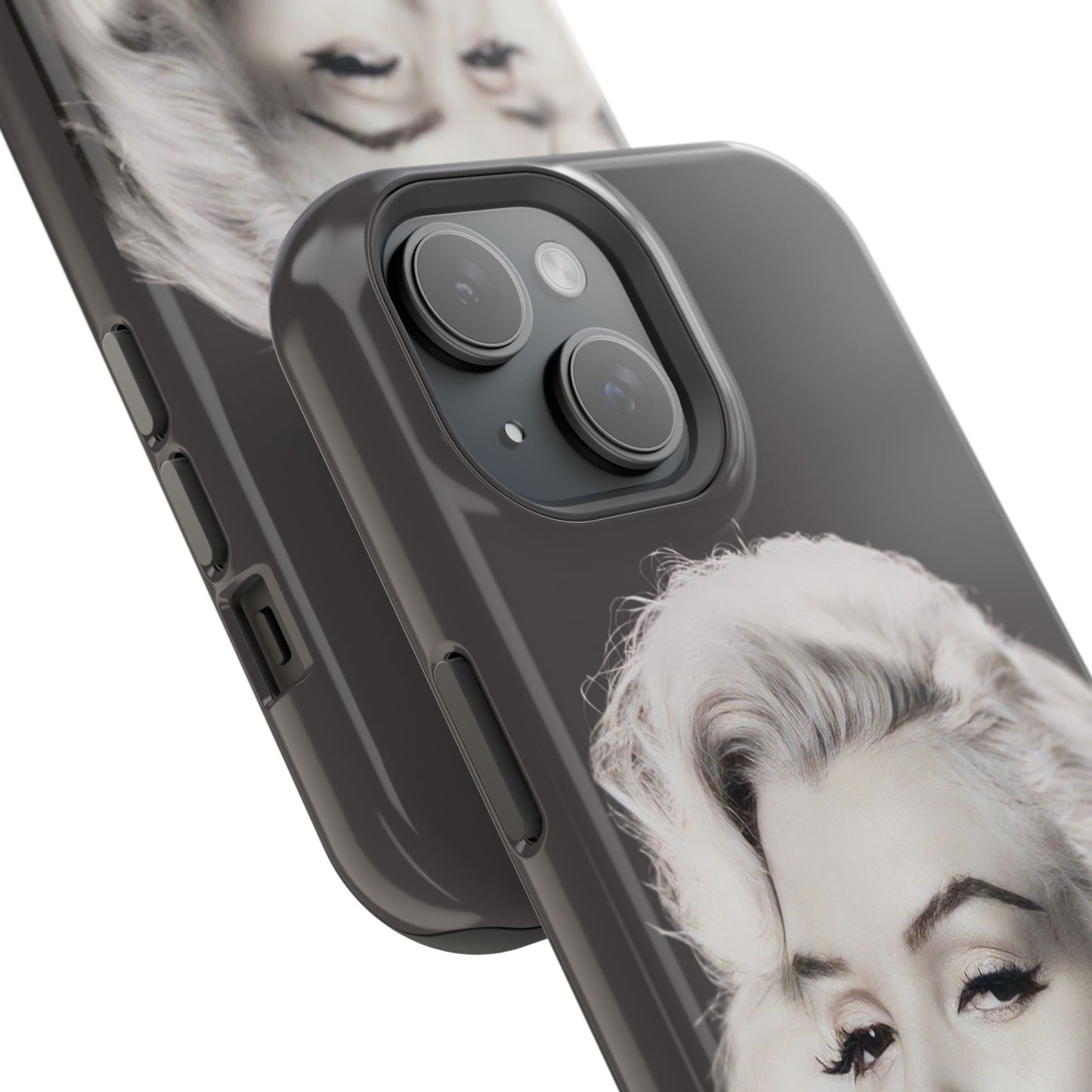 Marilyn’s Case
