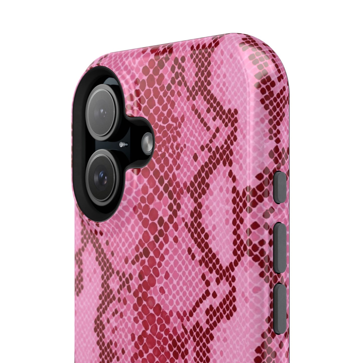 Hes a Snake Case