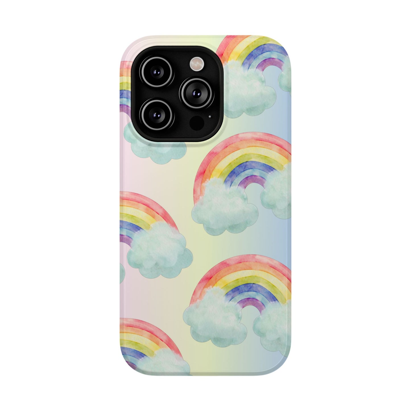 Somewhere over the Rainbow Case