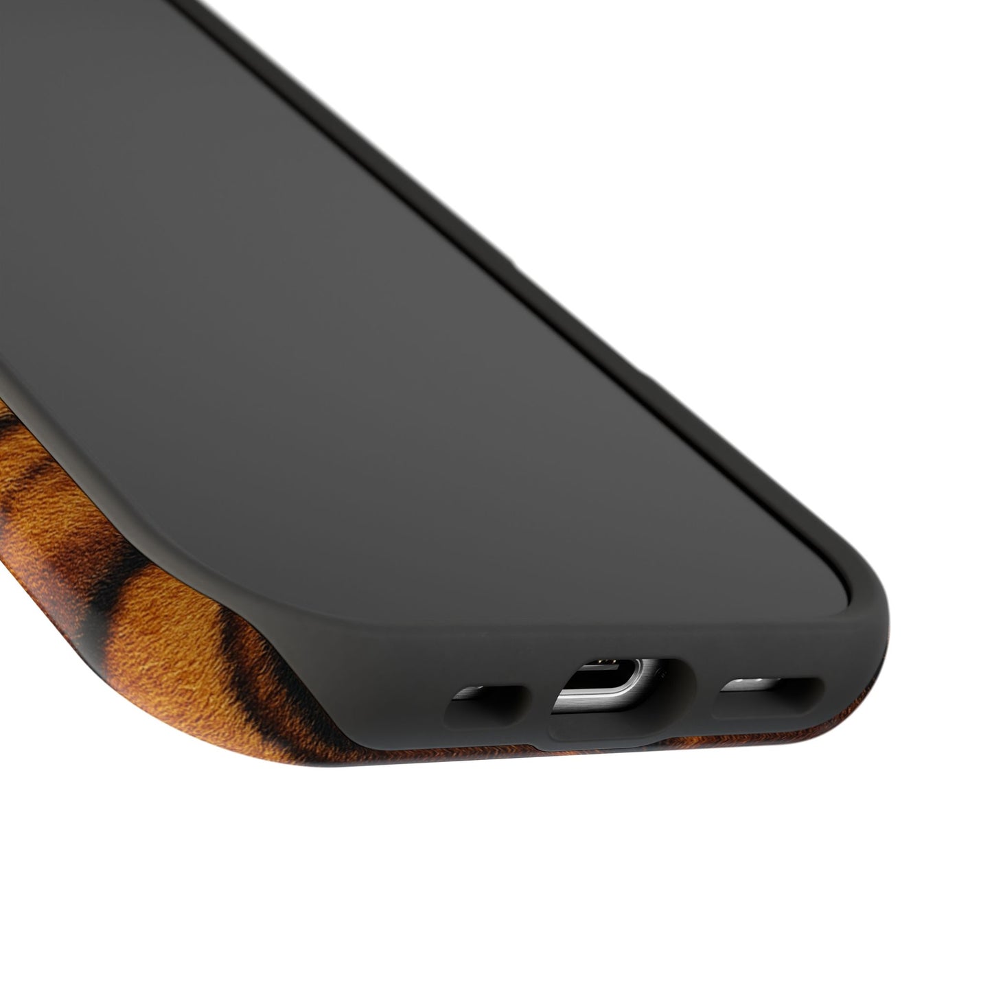 Tigress Case