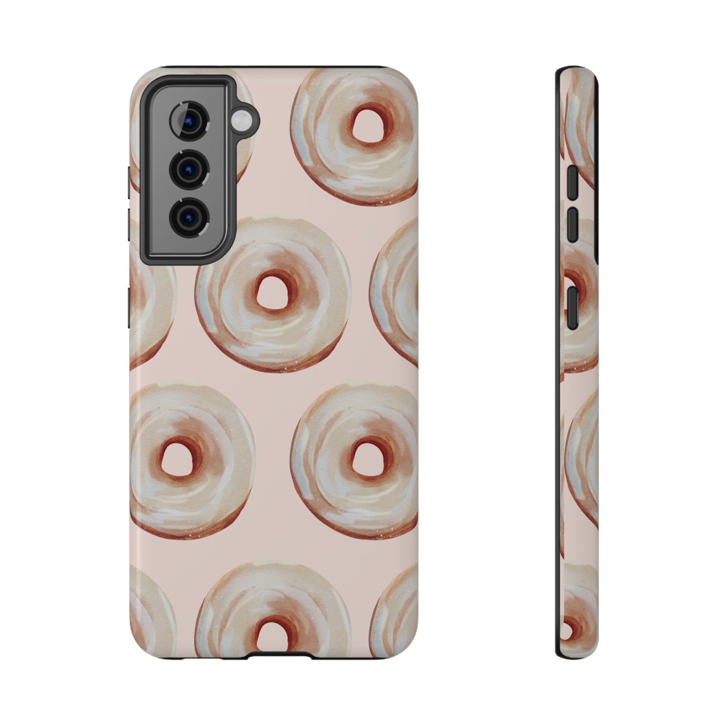Glazed AsF Case