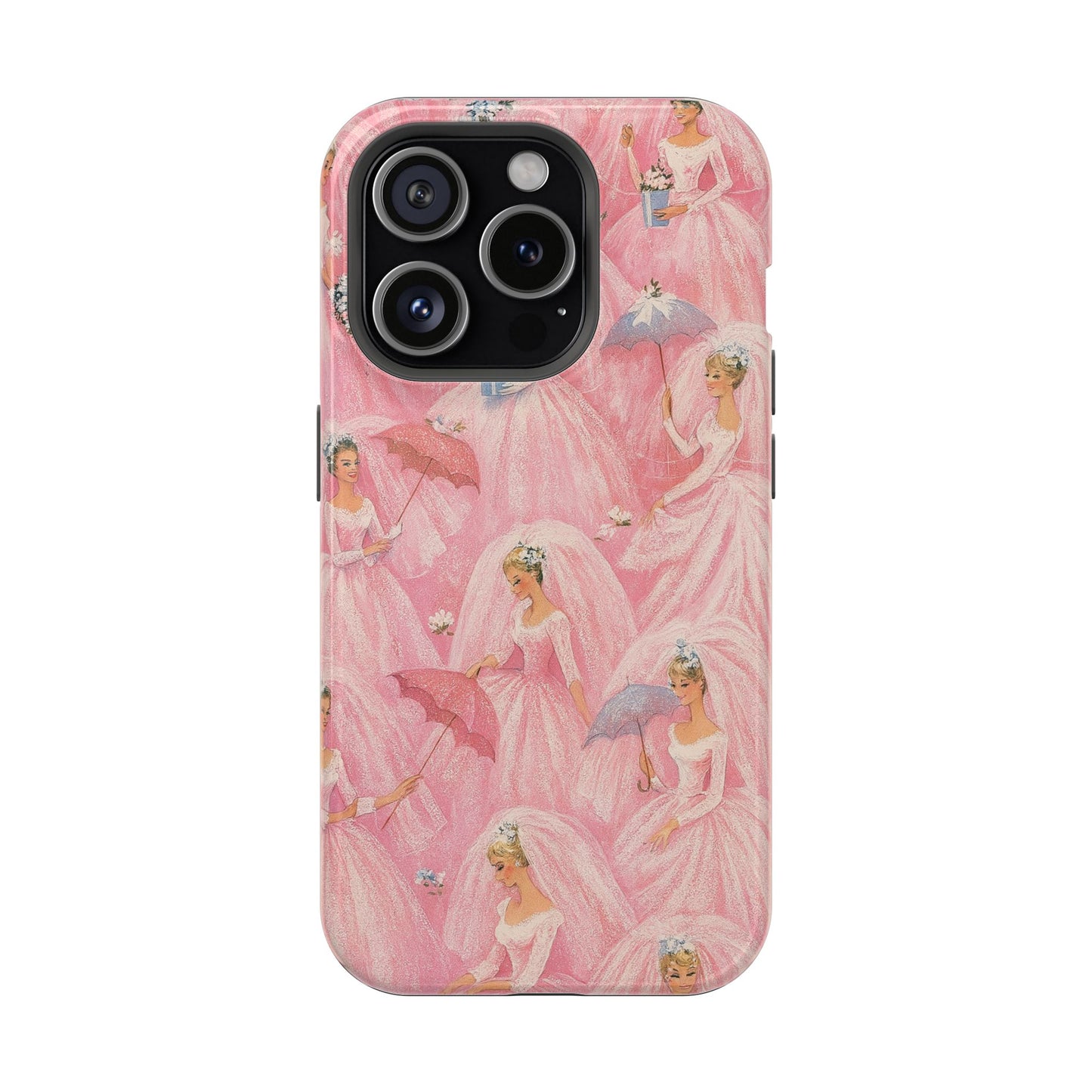 Vintage Barbie Case