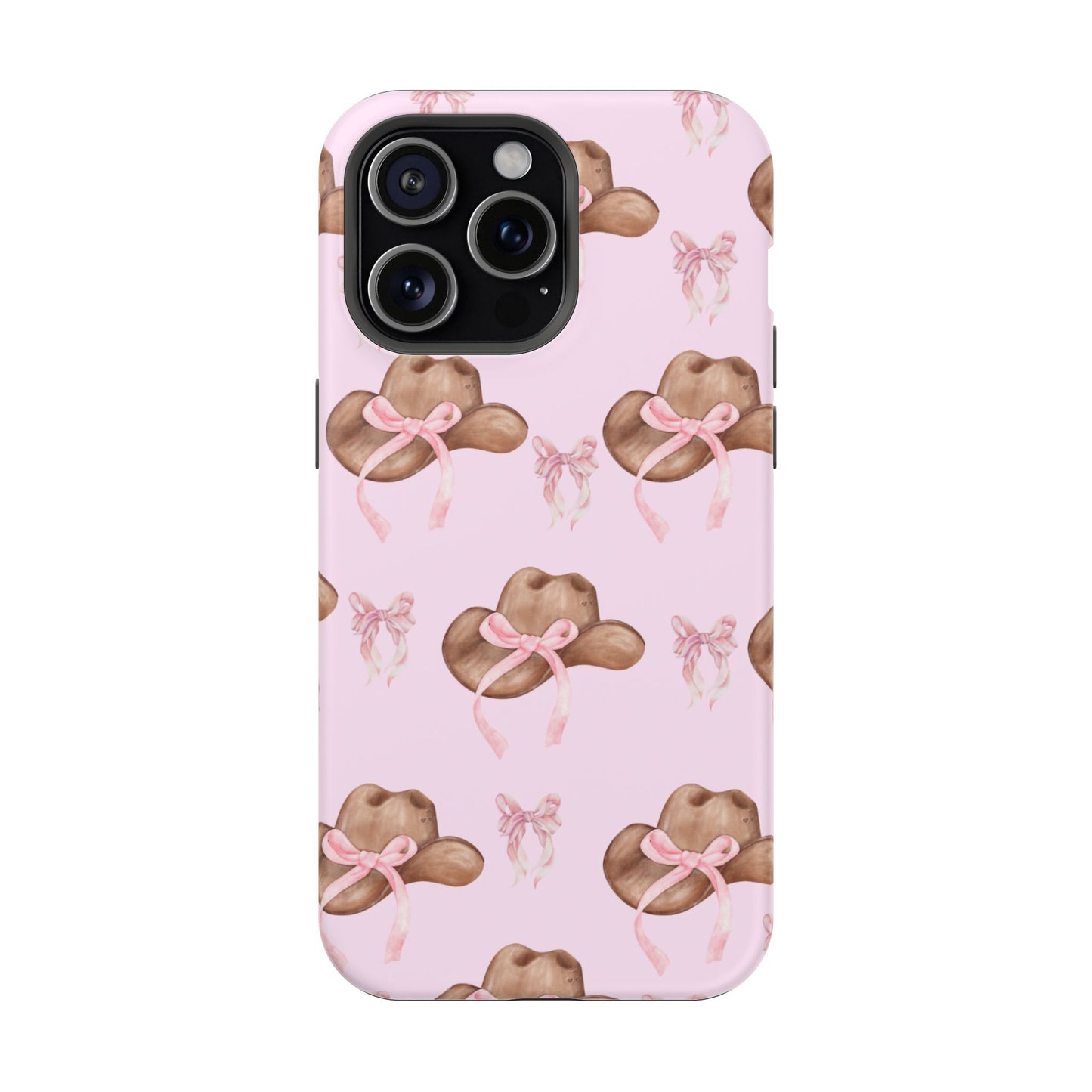 CowBoy CowBow Case