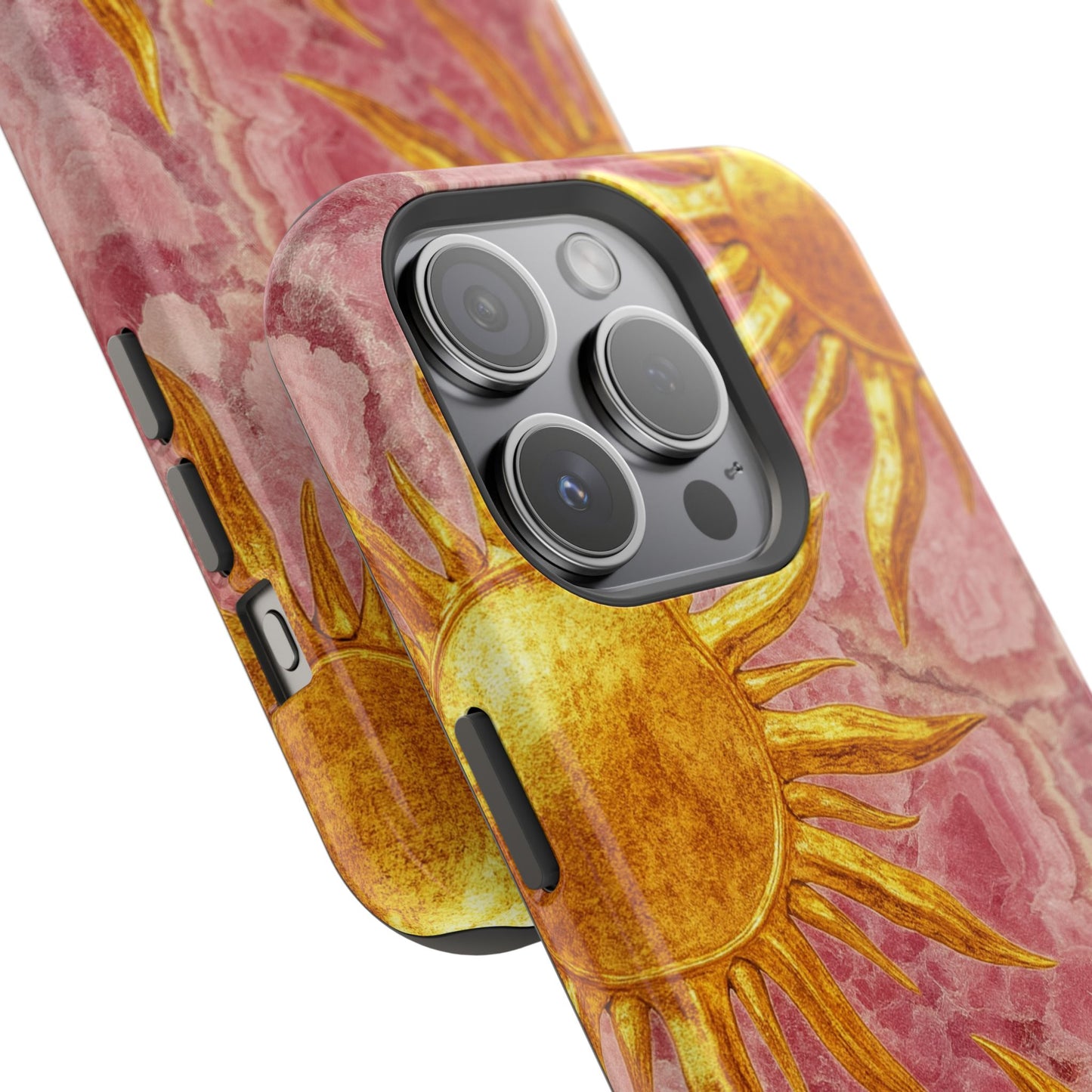Here Comes The Sun Case