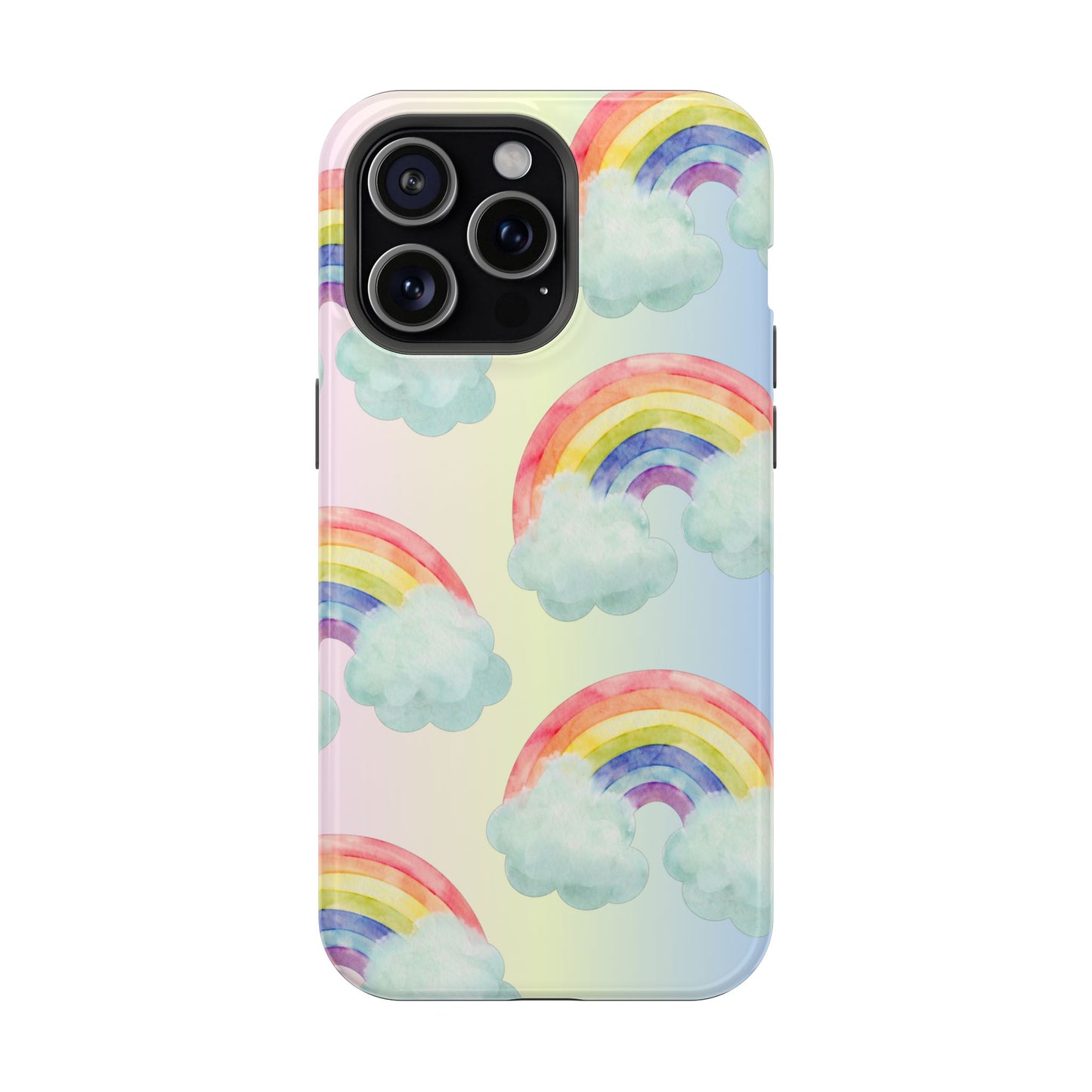 Somewhere over the Rainbow Case