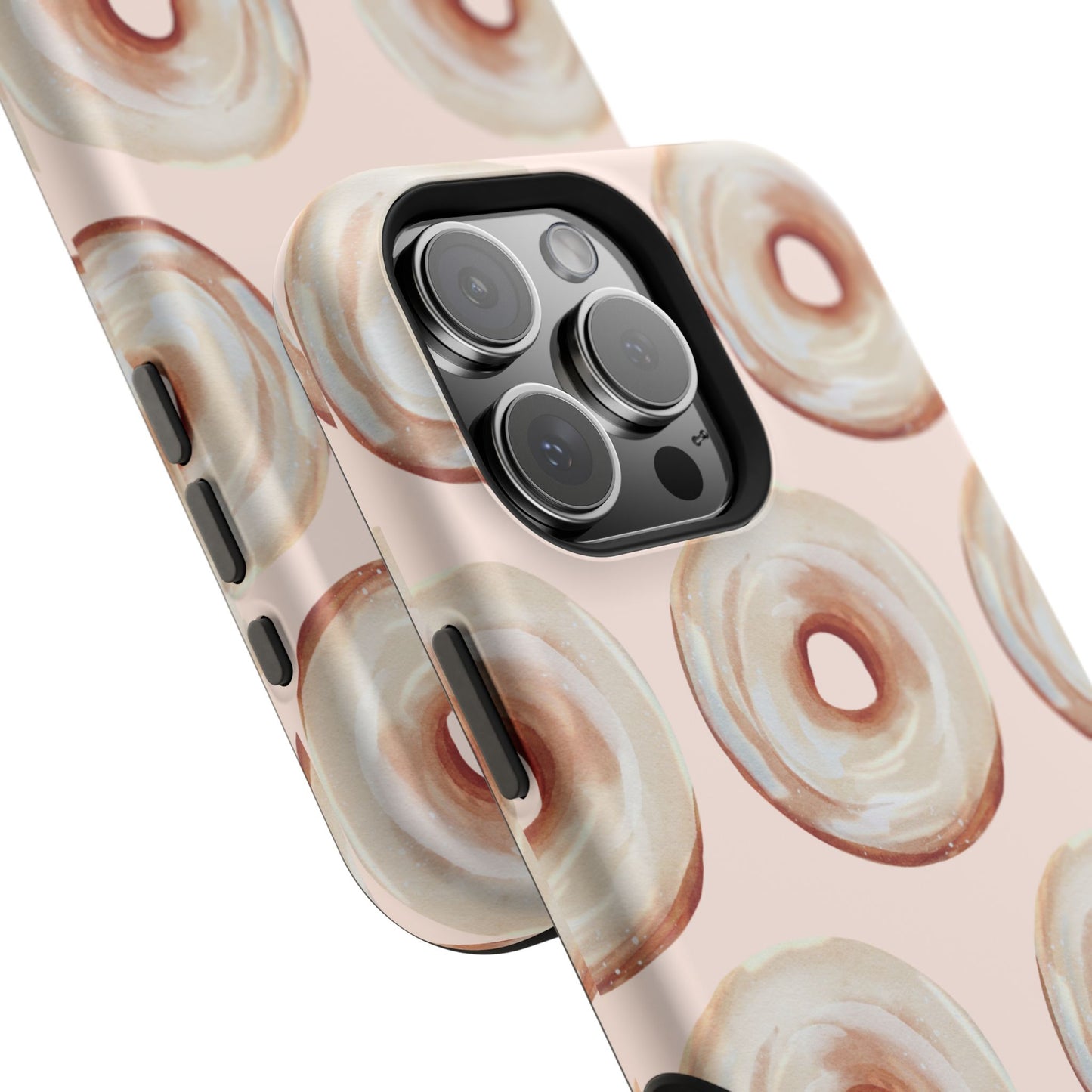 Glazed AsF Case