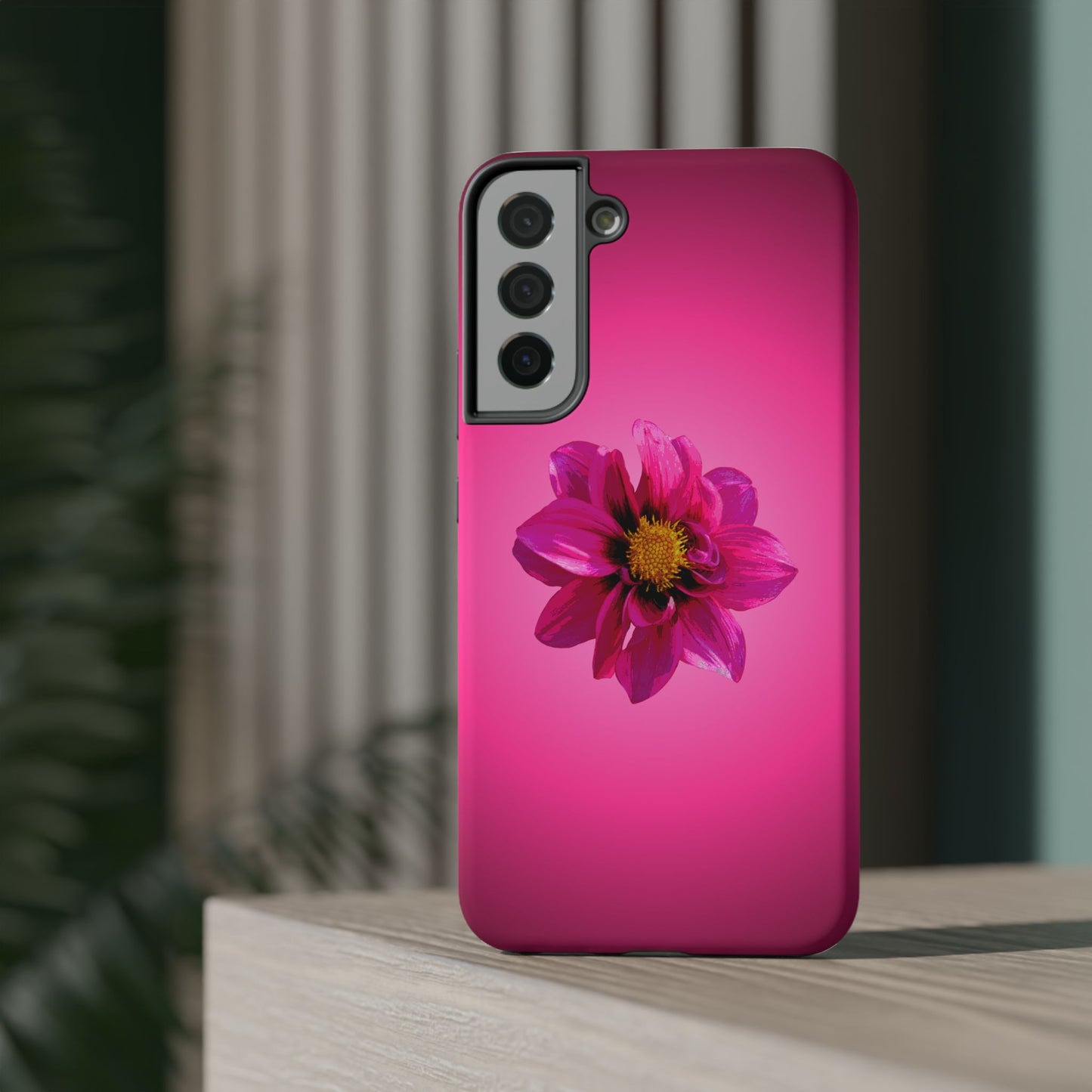Fresh As A Daisy Case