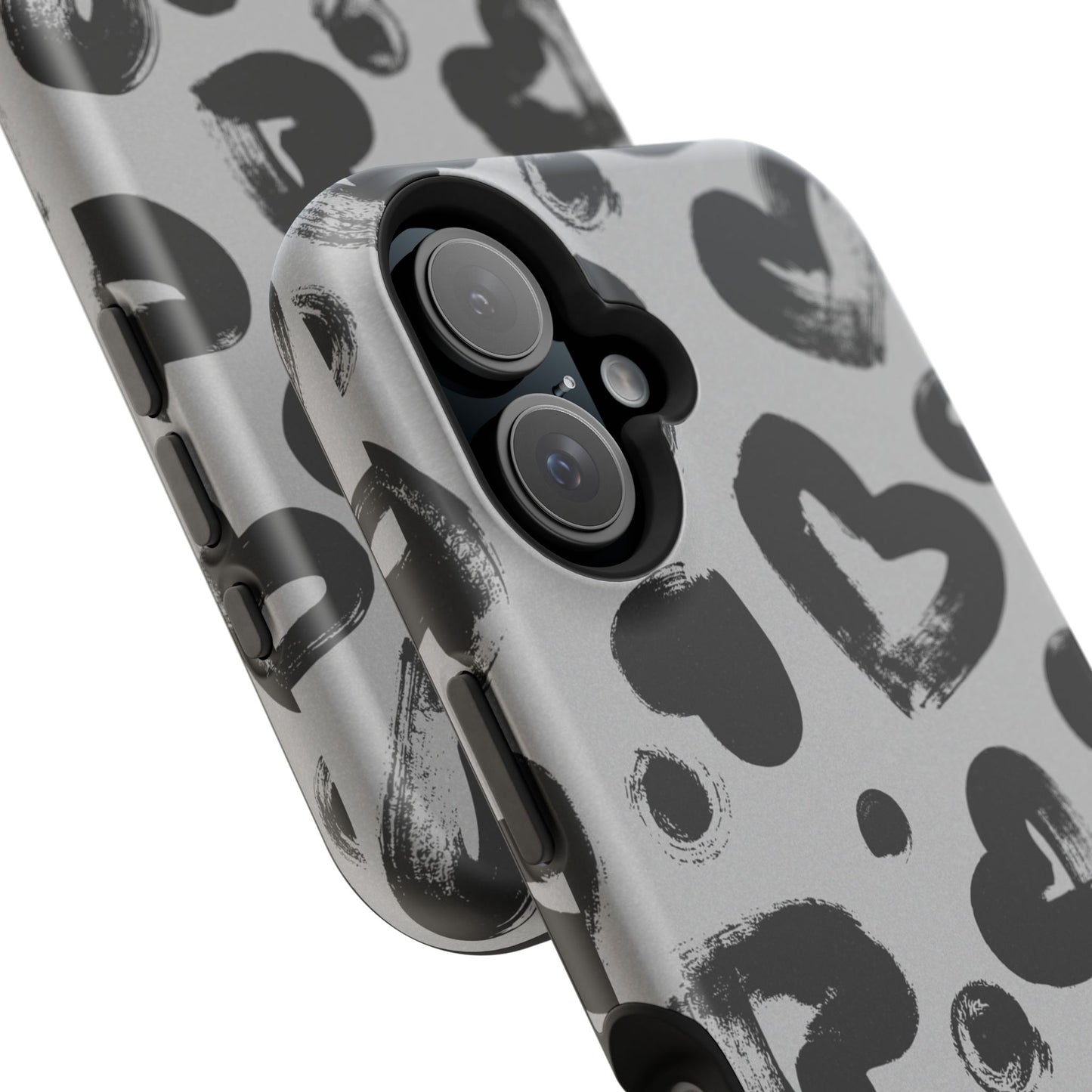 Leopard Love Case
