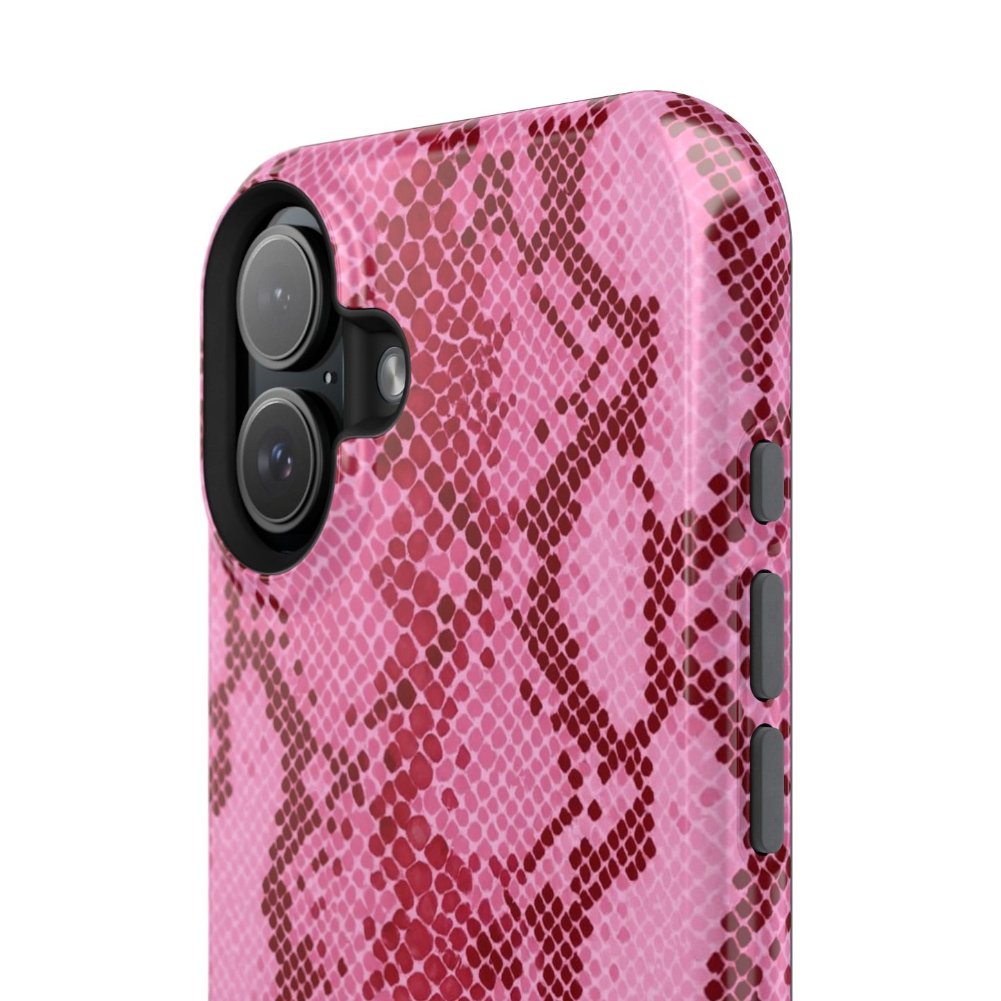 Hes a Snake Case