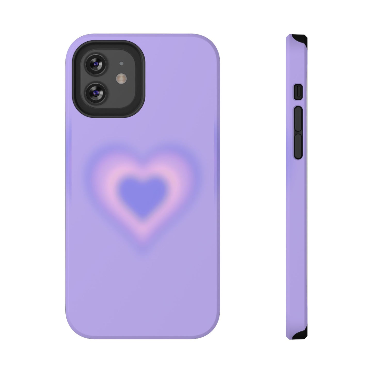 Howdy Heart Case