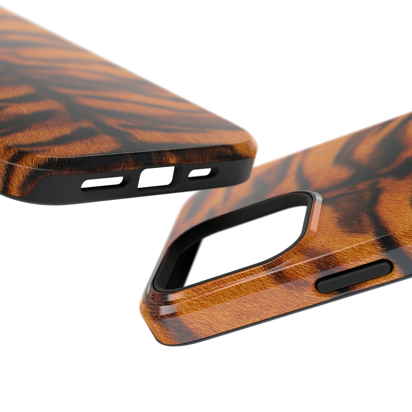 Tigress Case