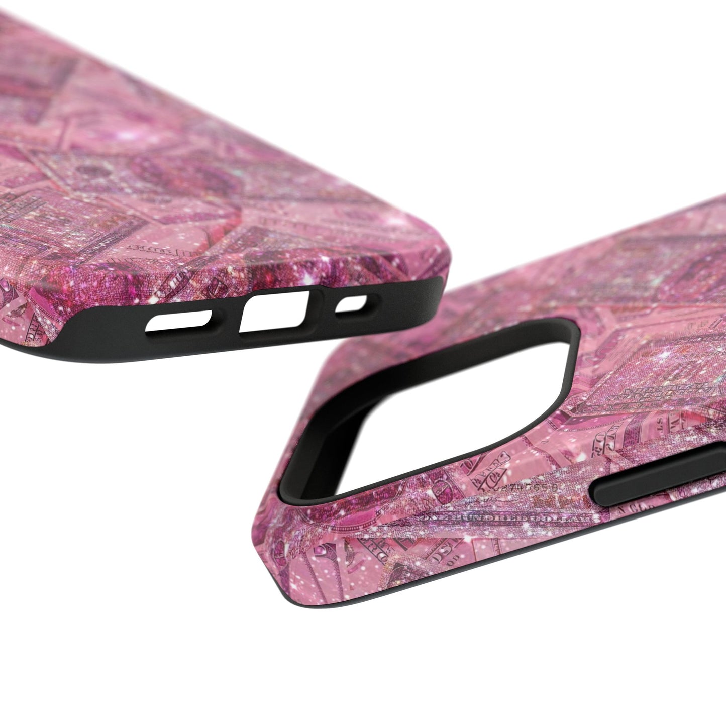Dollar Dollar Bills Case