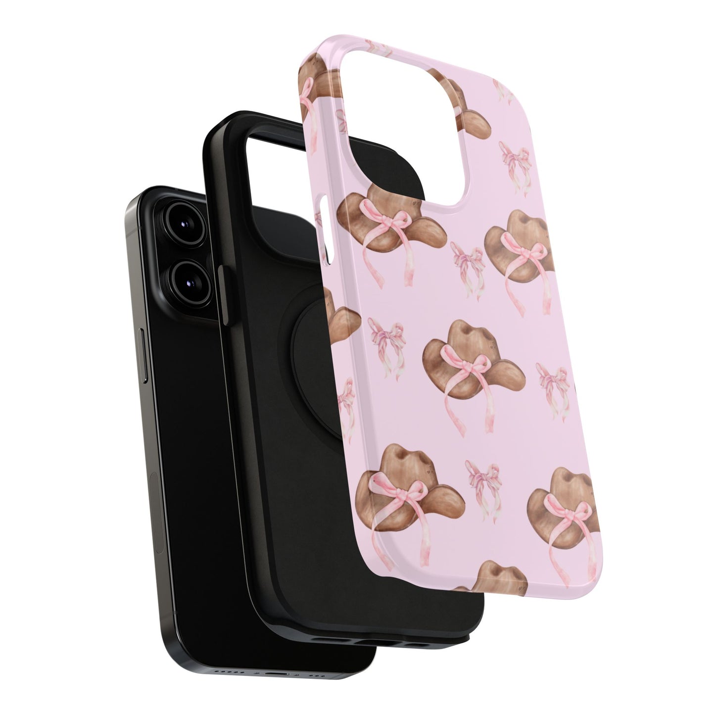 CowBoy CowBow Case