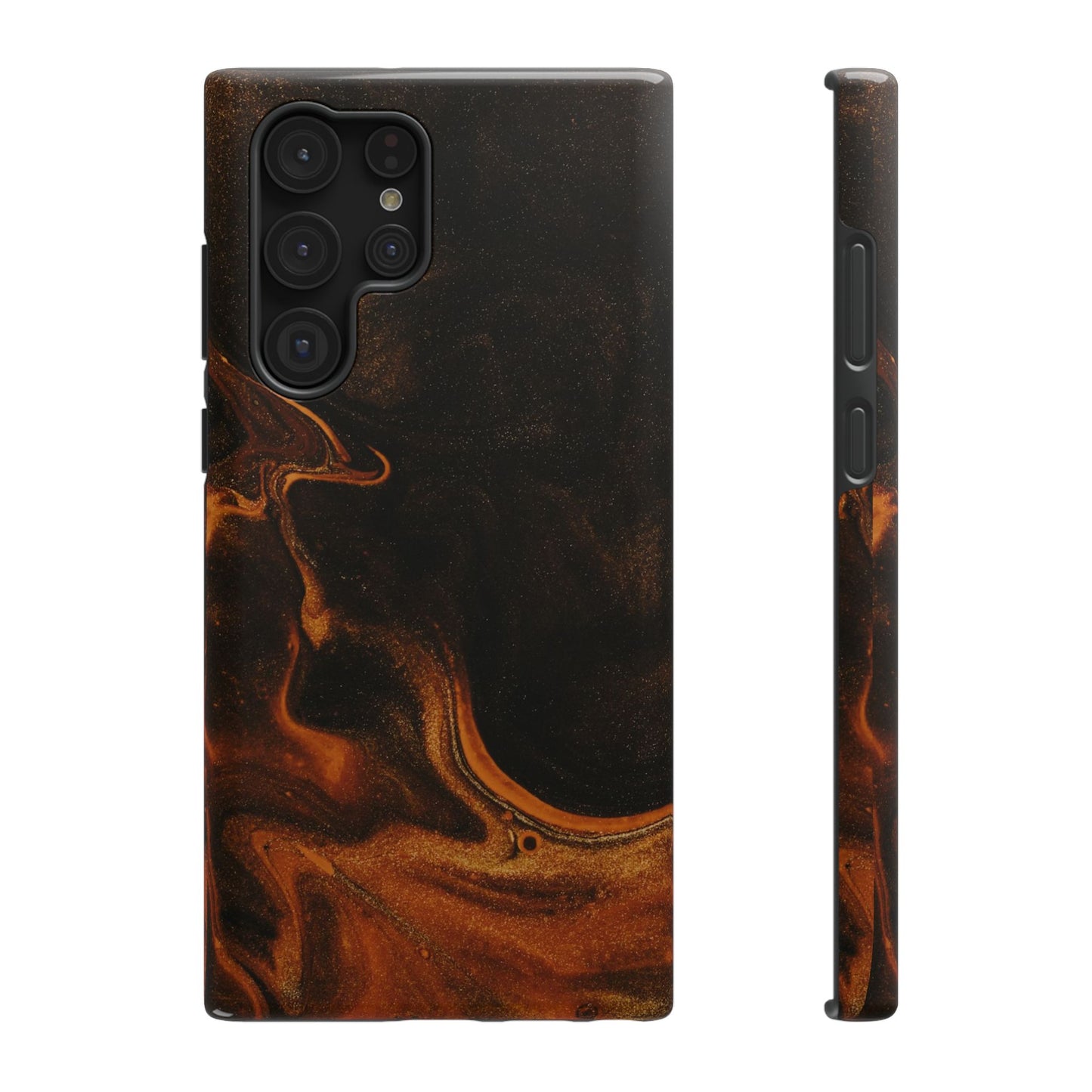 Moth to a Flame Case