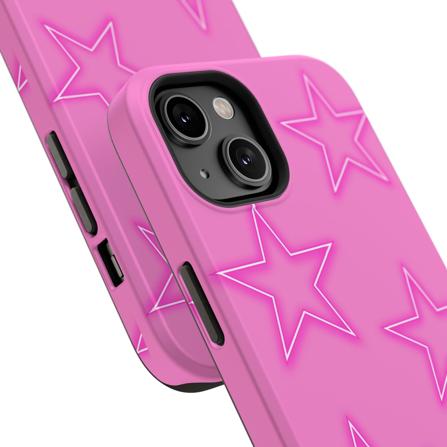 You’re A Pink Star Case