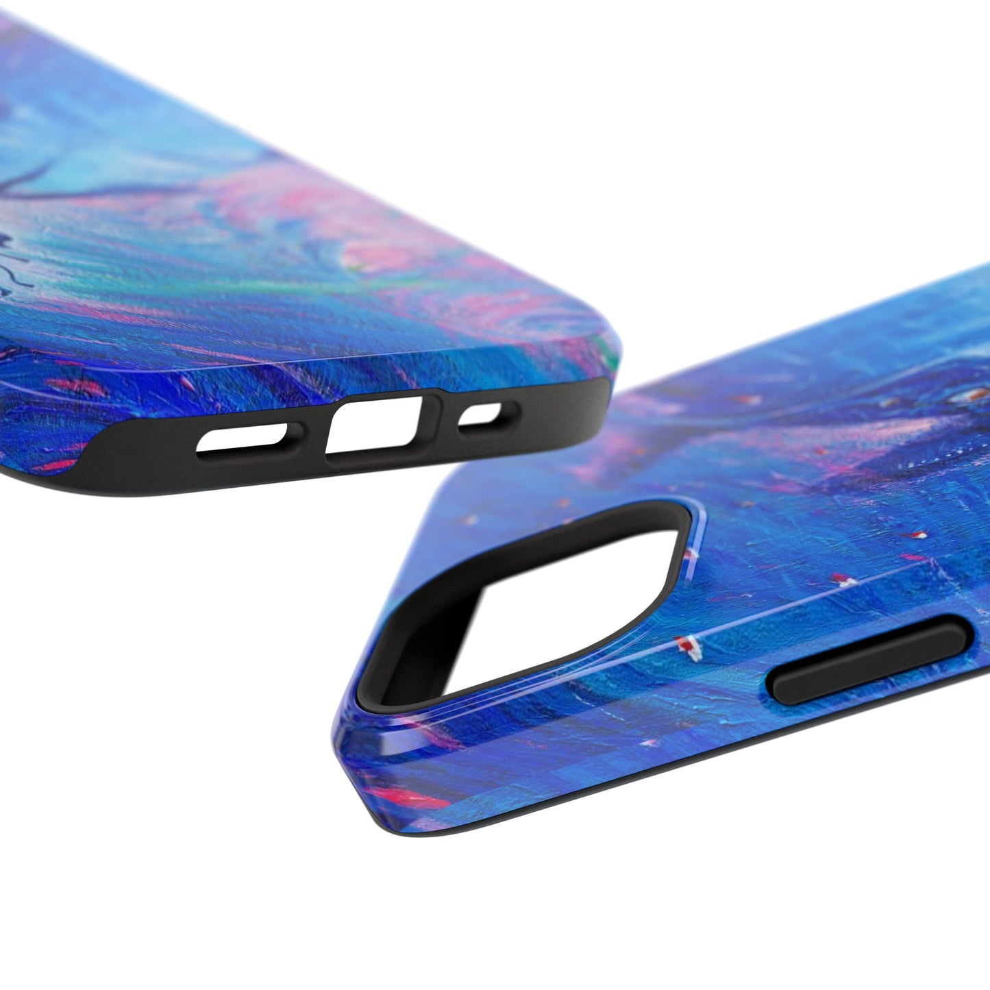 Ways Of The Water Case