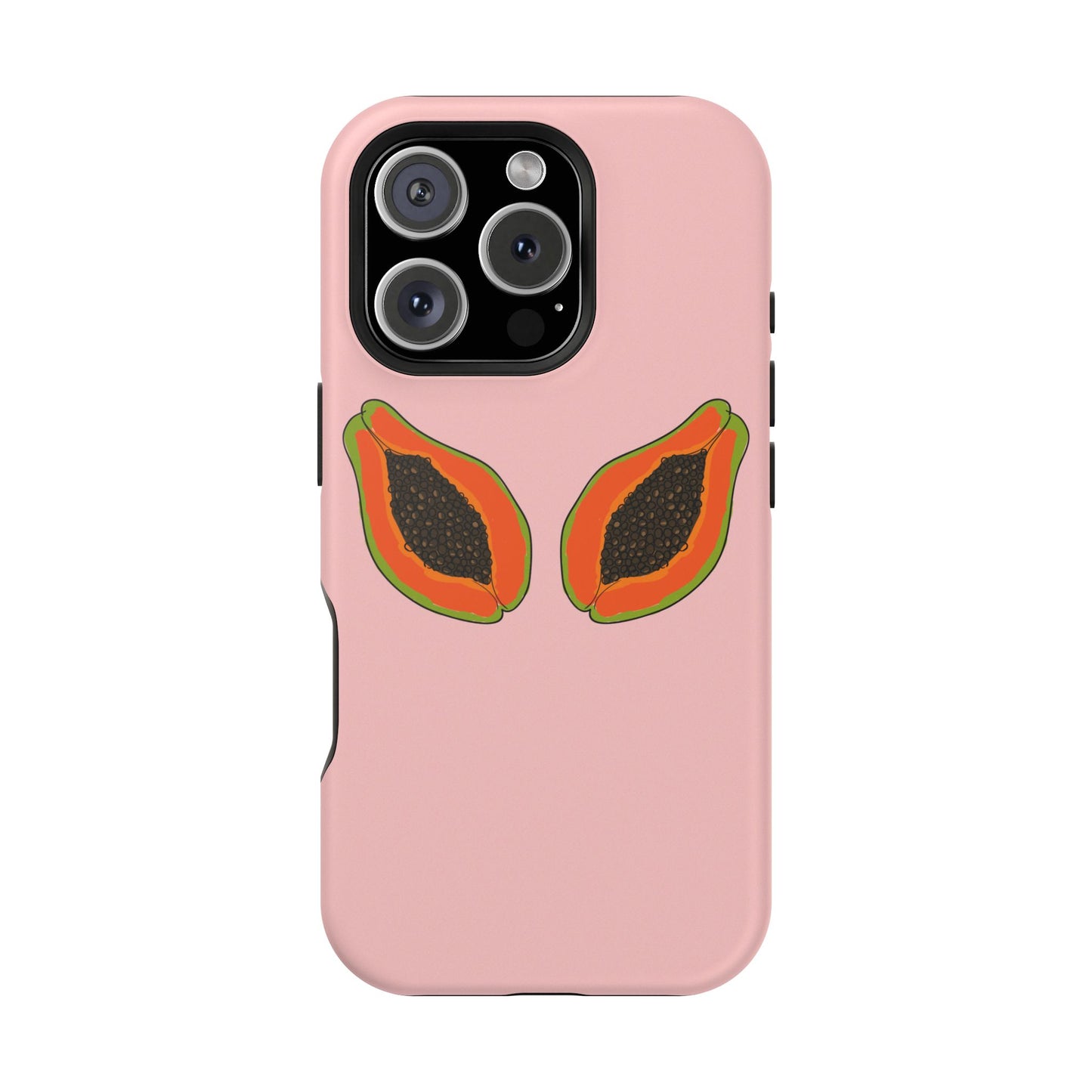 Papaya Party Case