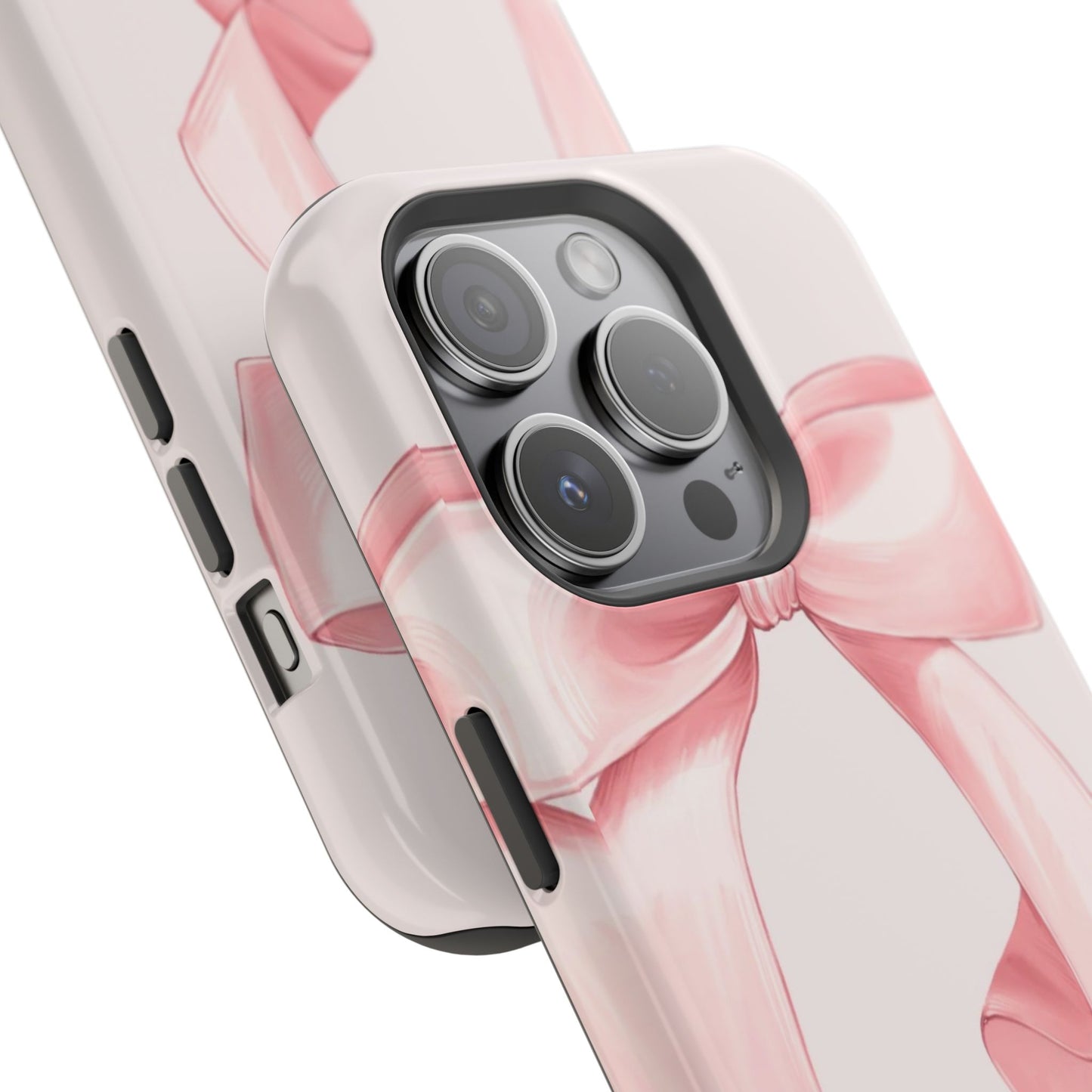 Tied With A Ribbon Case
