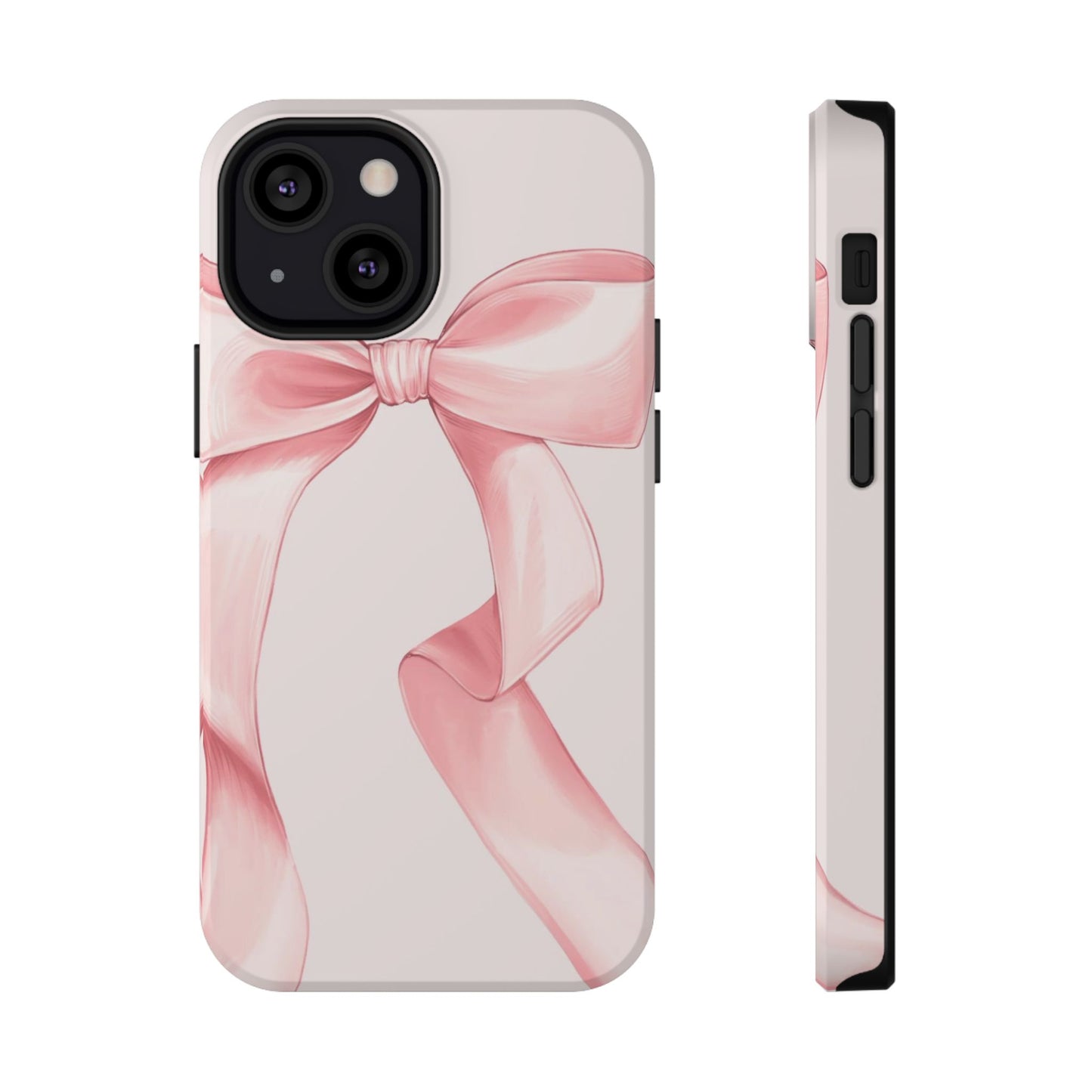 Tied With A Ribbon Case