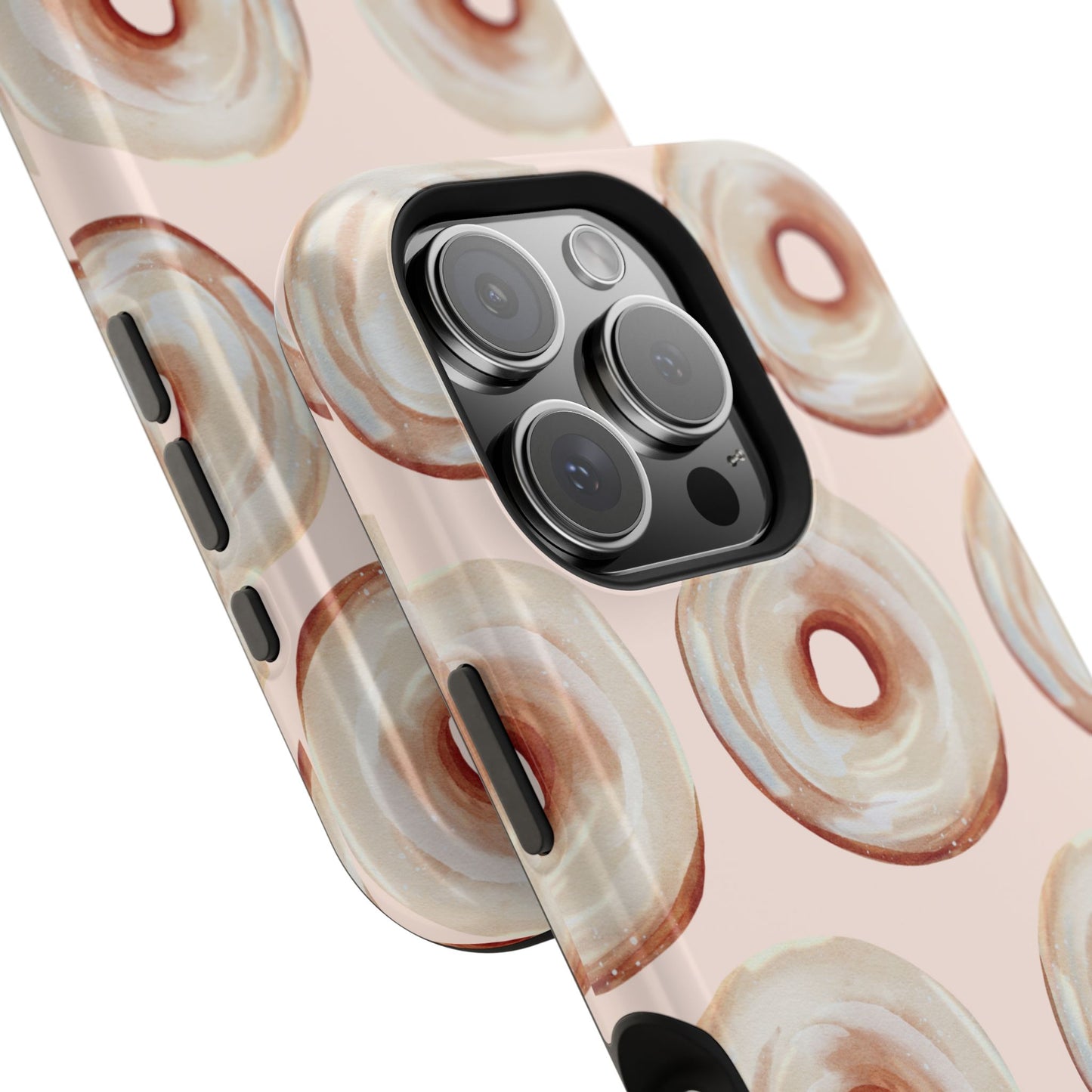 Glazed AsF Case