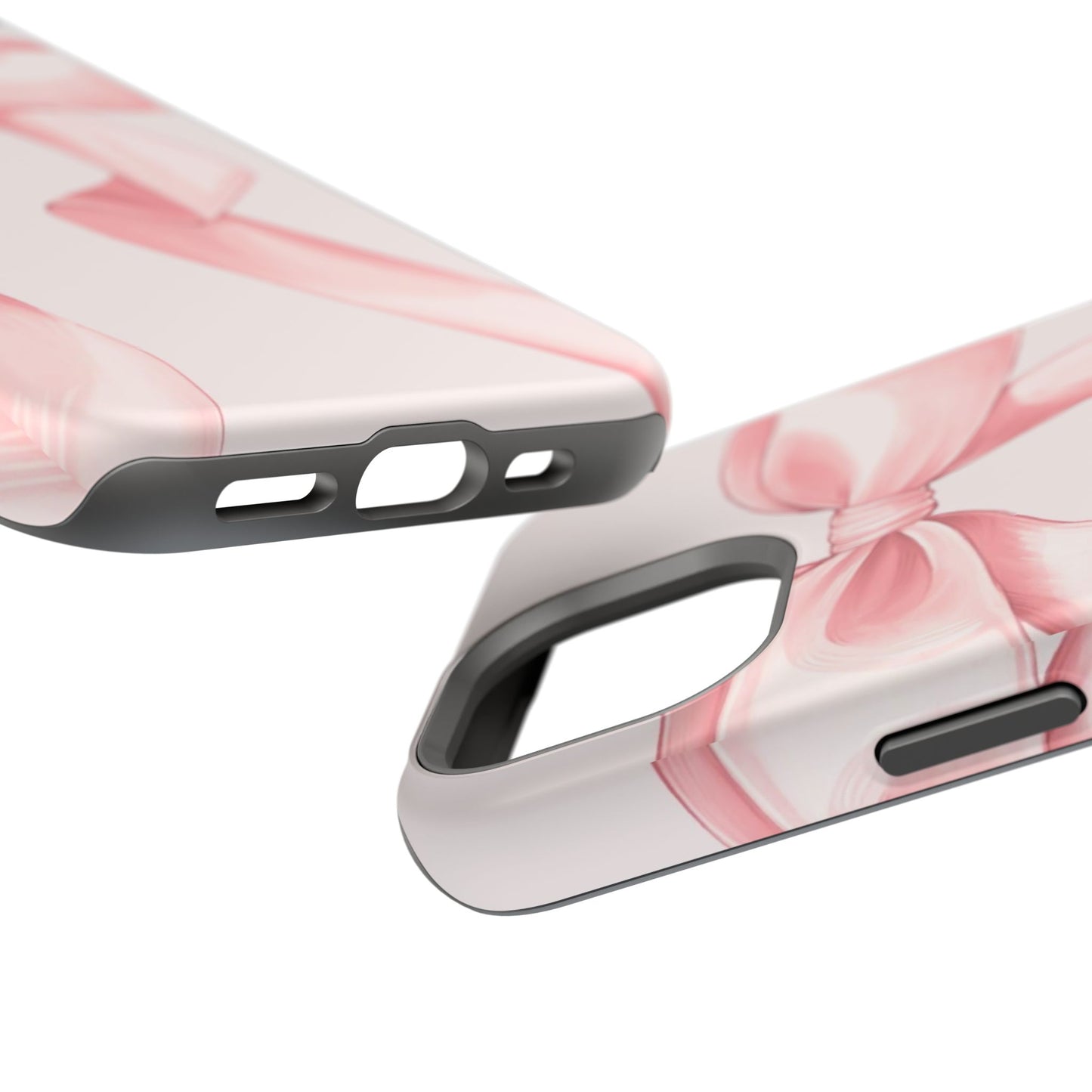 Tied With A Ribbon Case