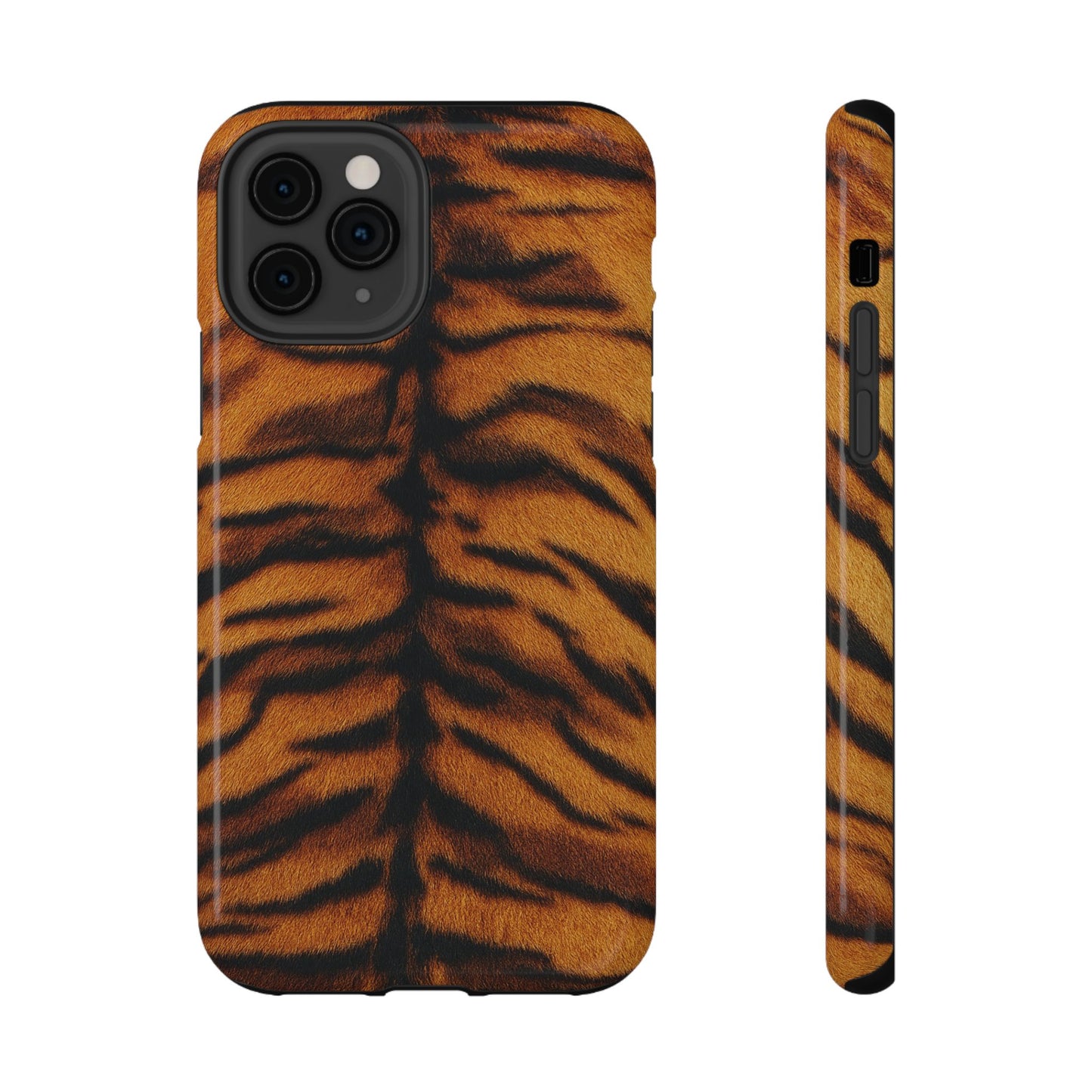 Tigress Case