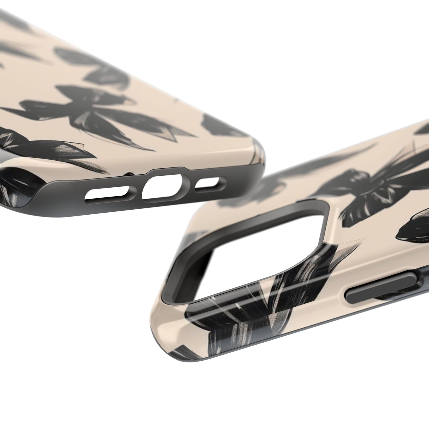 Little Black Bow Case
