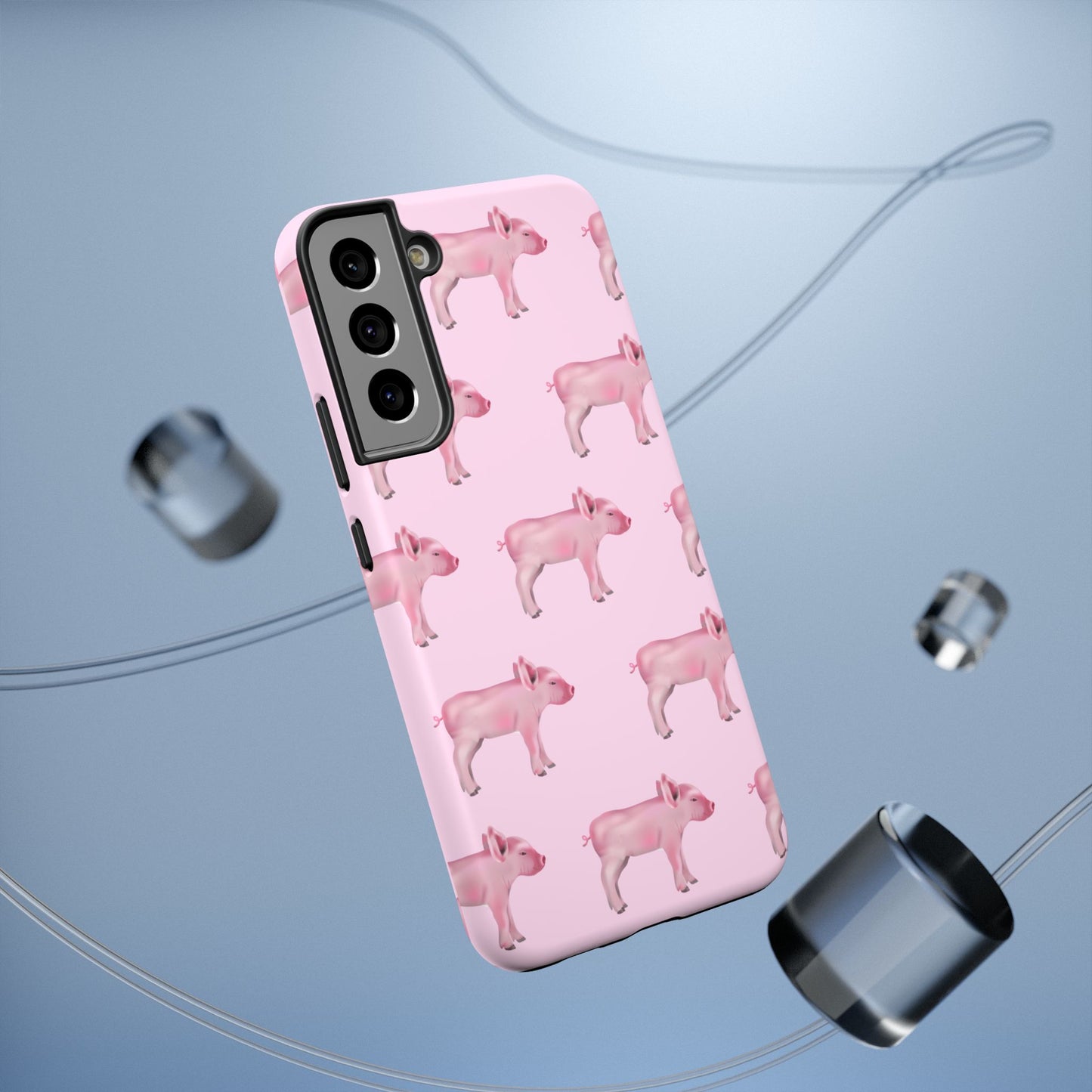 Little Miss Piglet Case