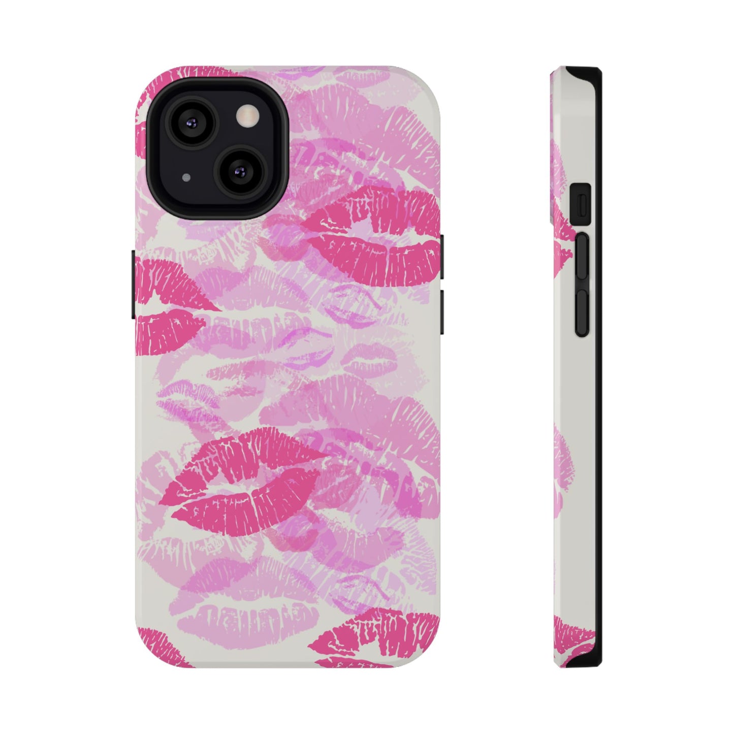 Kisses - A Case
