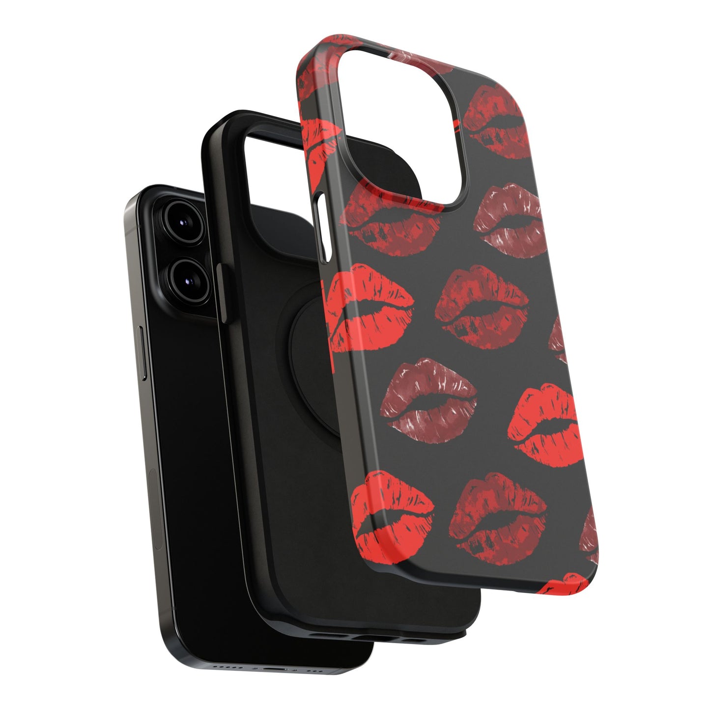Lip Locked Case