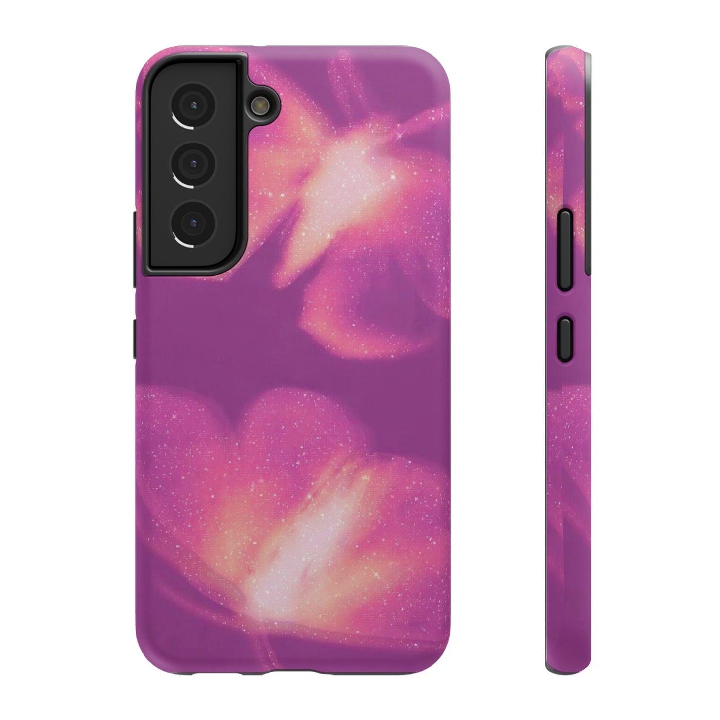 Enchanted Garden Case