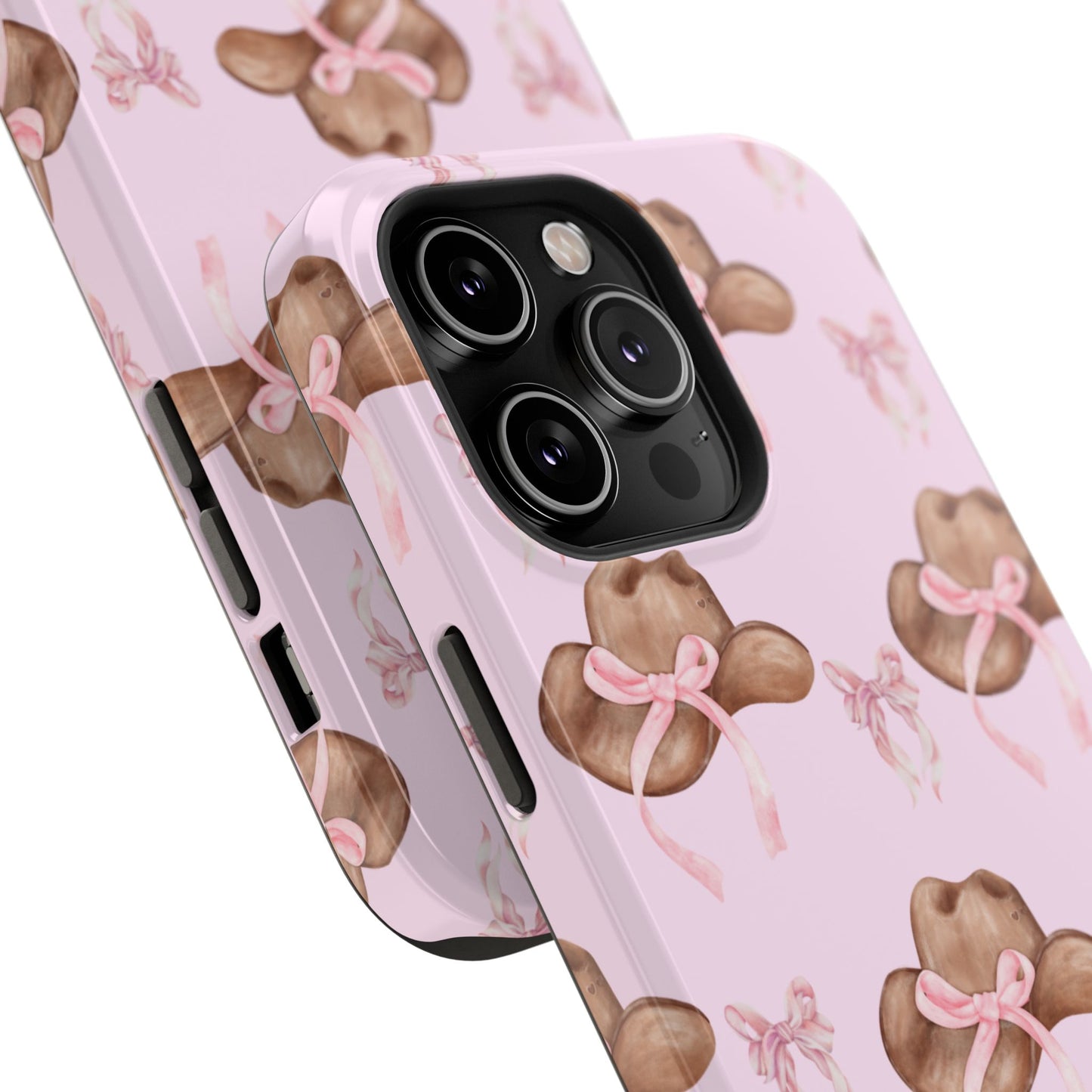 CowBoy CowBow Case