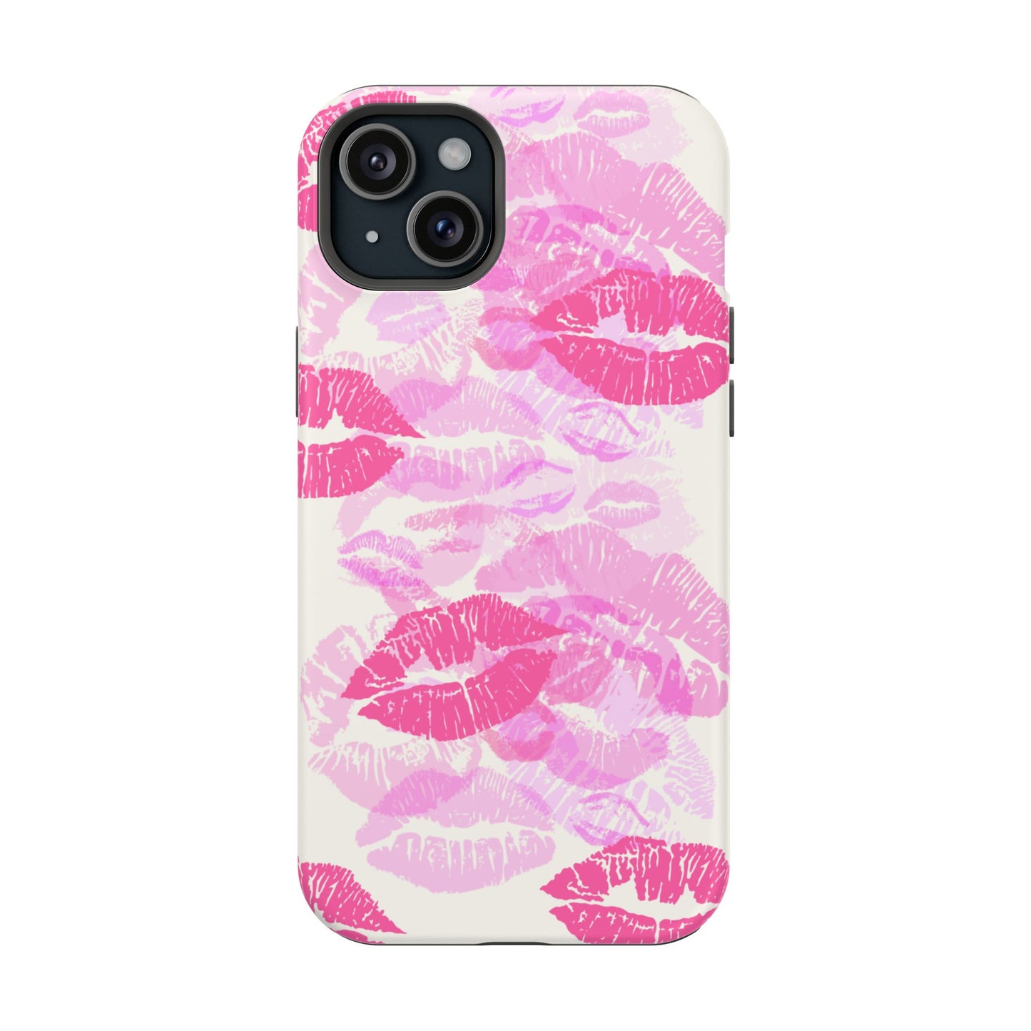 Kisses - A Case