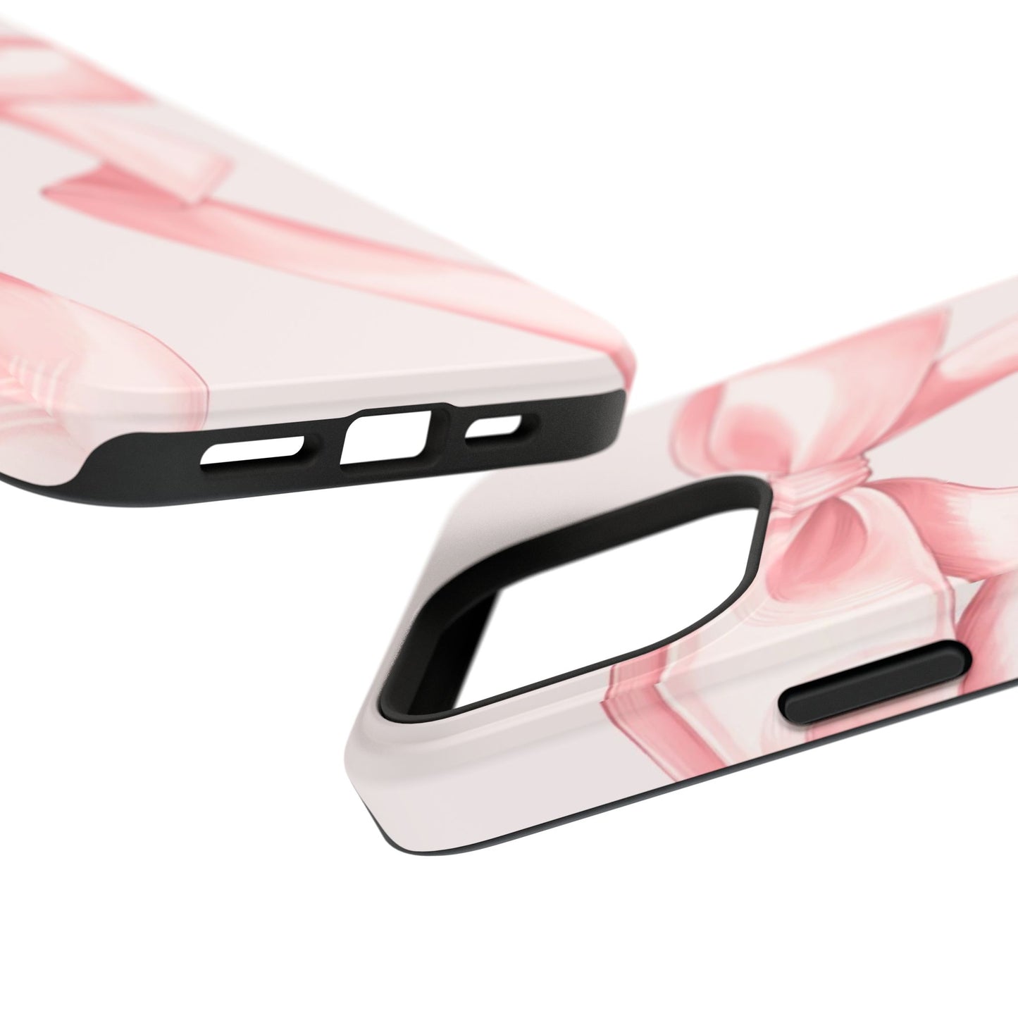 Tied With A Ribbon Case
