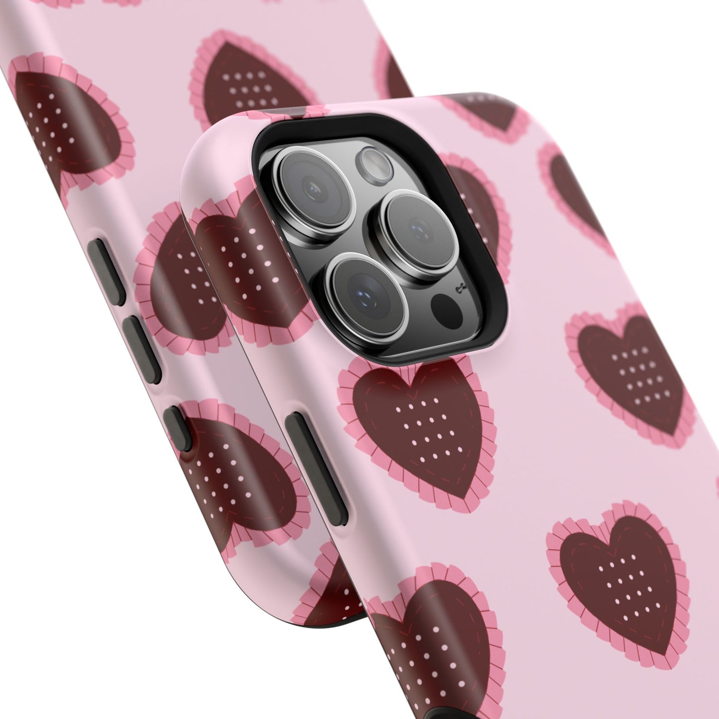 I Heart Allora Case
