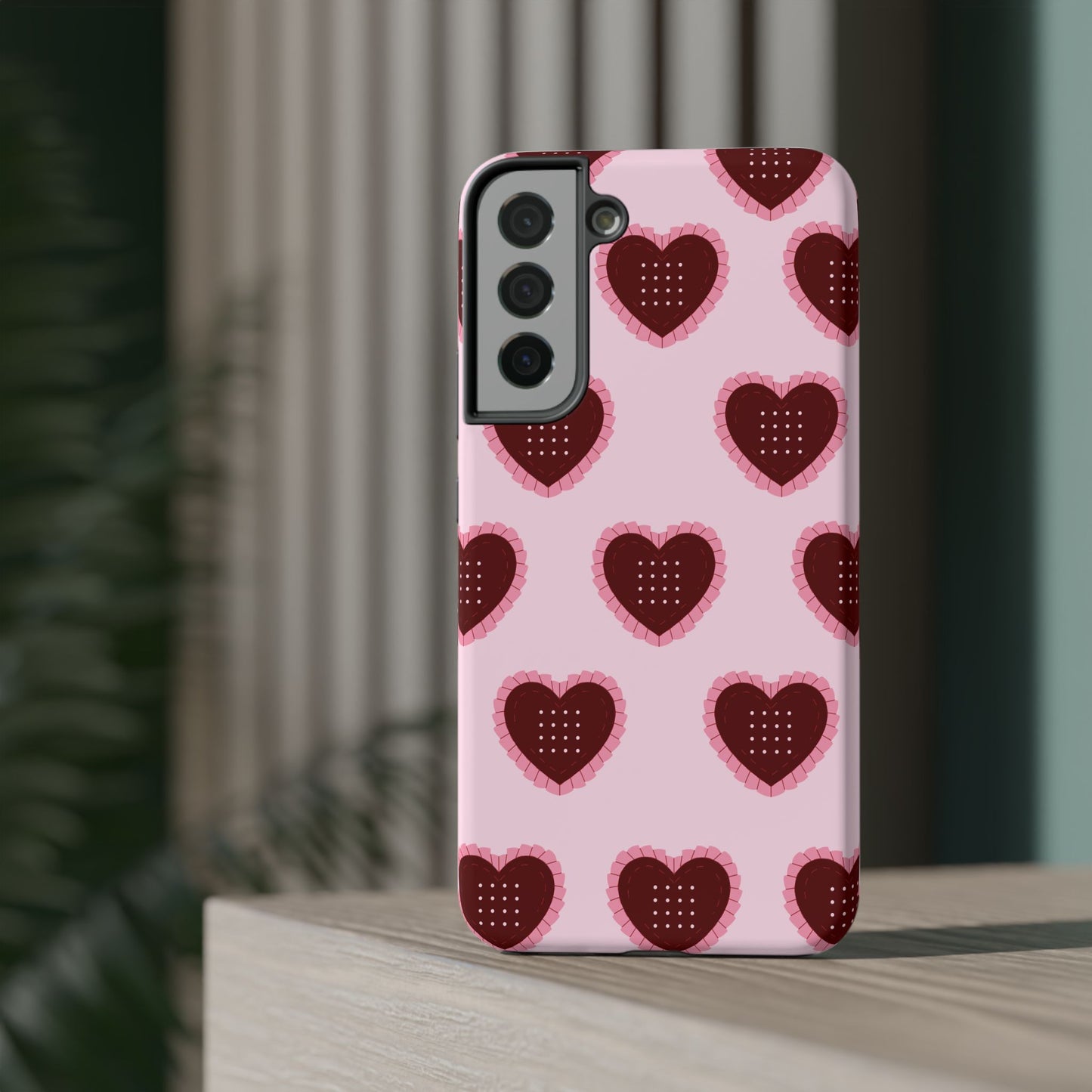 I Heart Allora Case