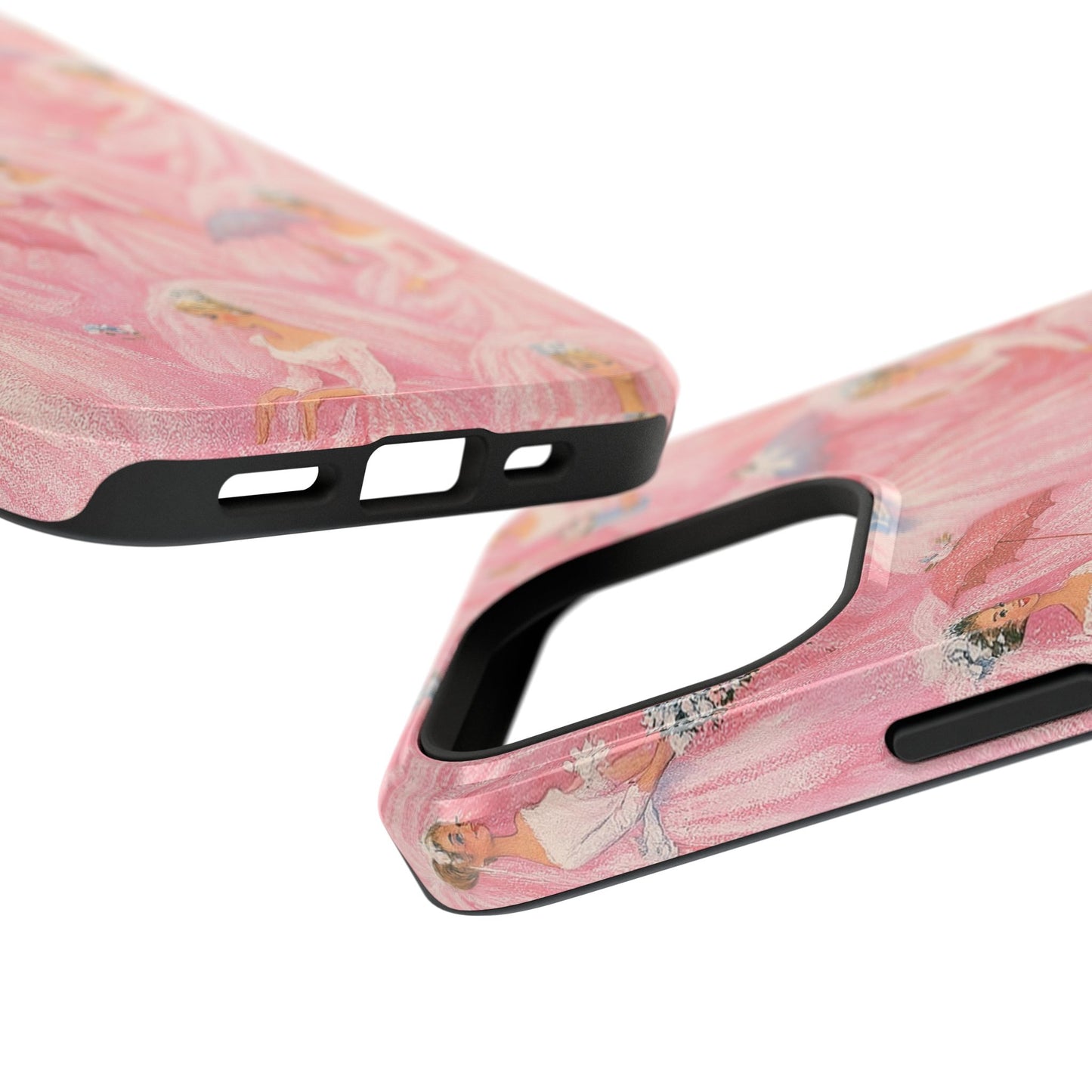 Vintage Barbie Case