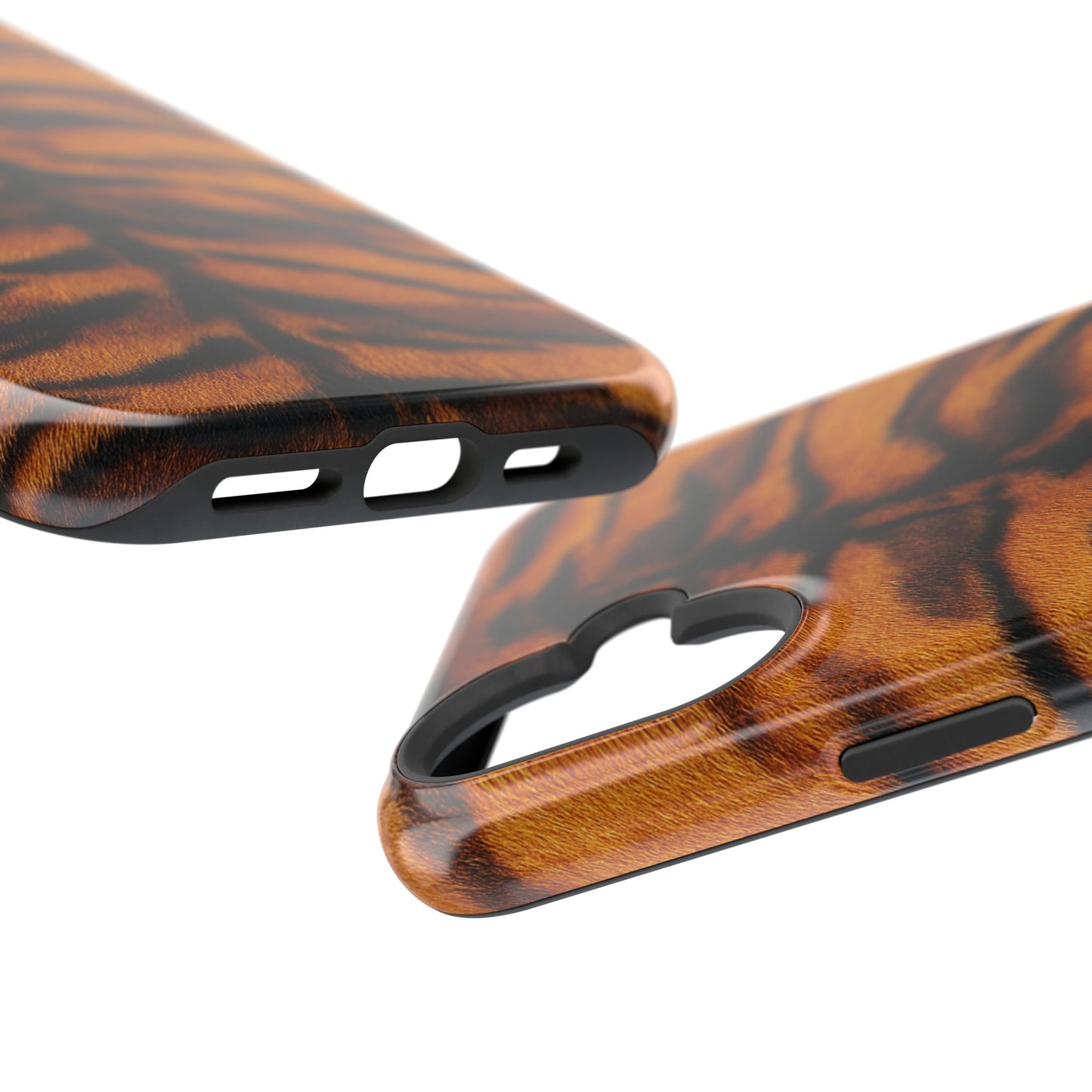 Tigress Case