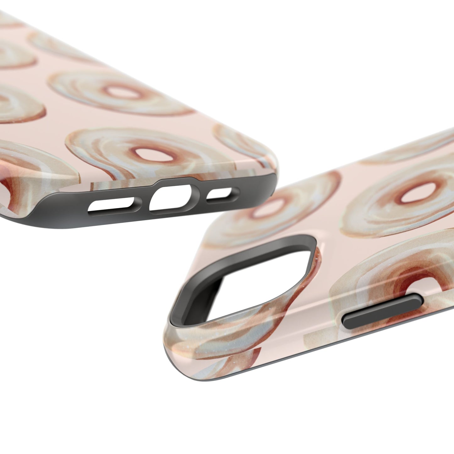 Glazed AsF Case