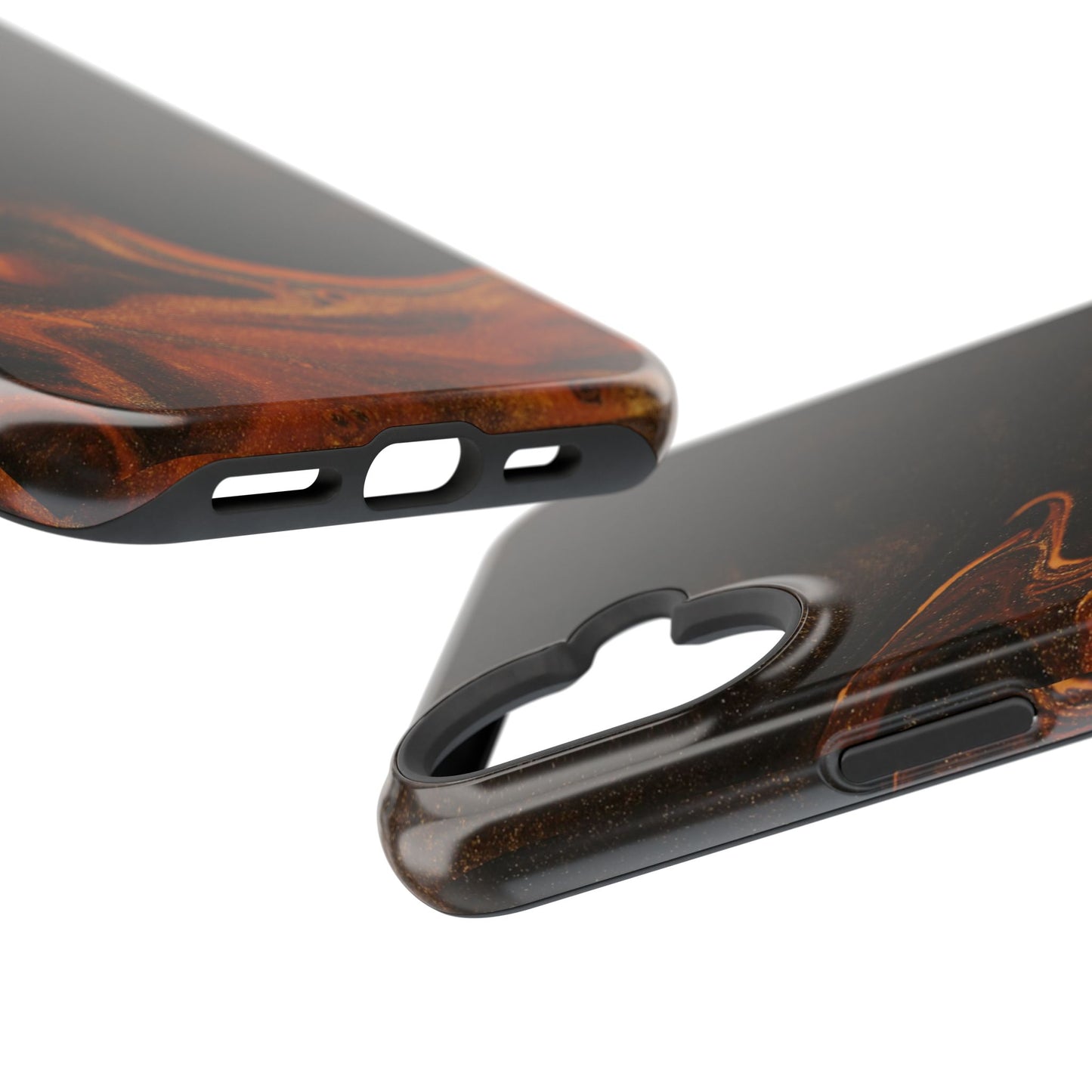 Moth to a Flame Case